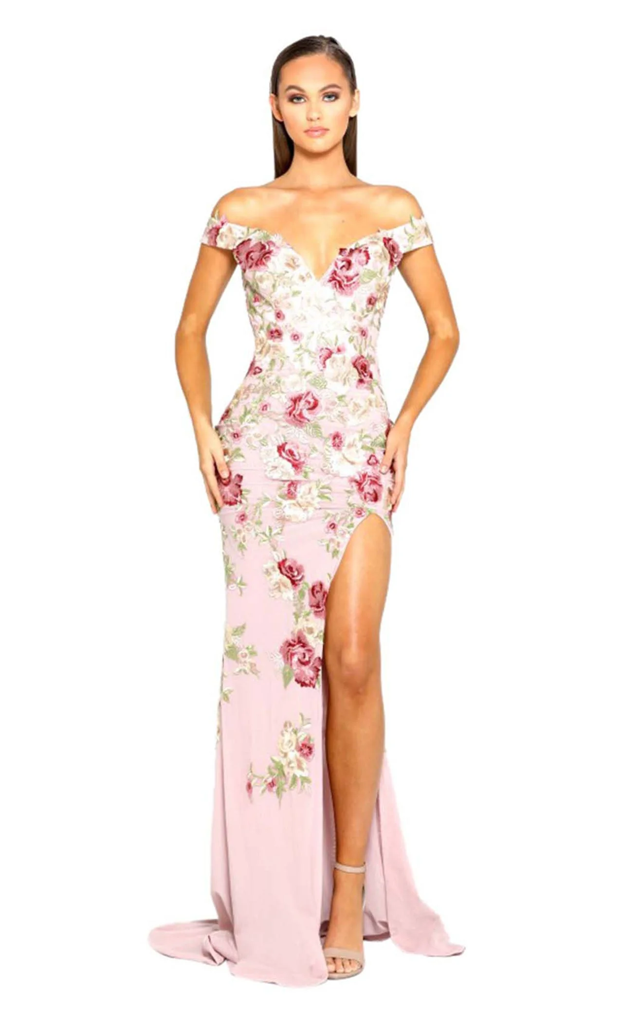 Portia and Scarlett PS1985 Dress