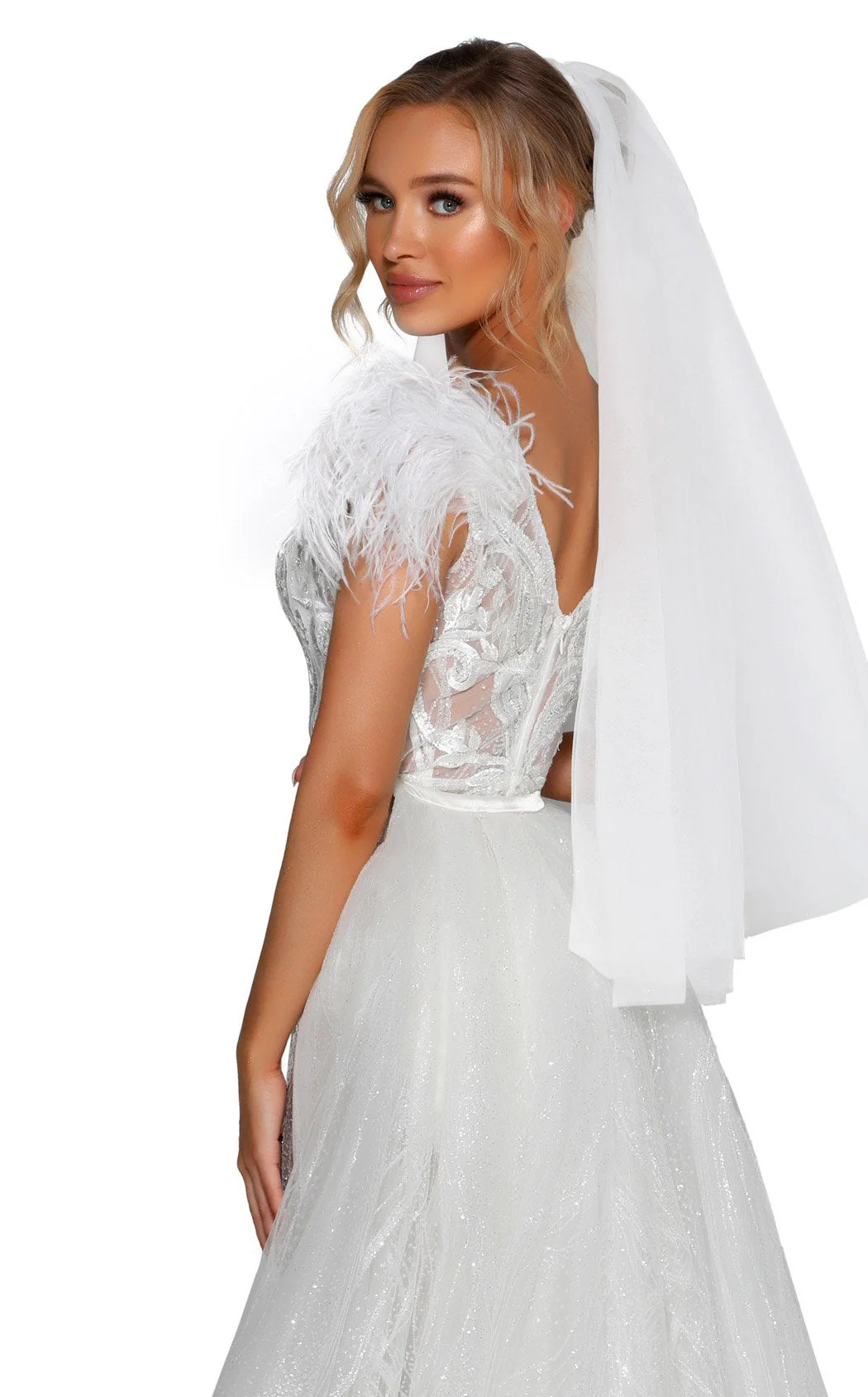 Portia and Scarlett PS1986S Dress - Image 4