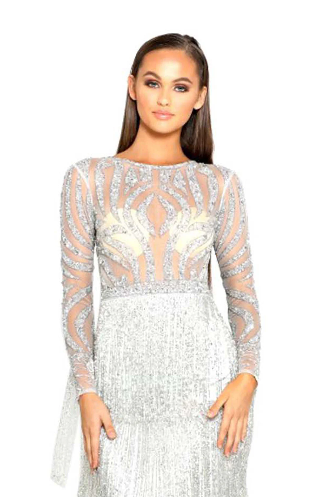 Portia and Scarlett PS1994 Dress - Image 4
