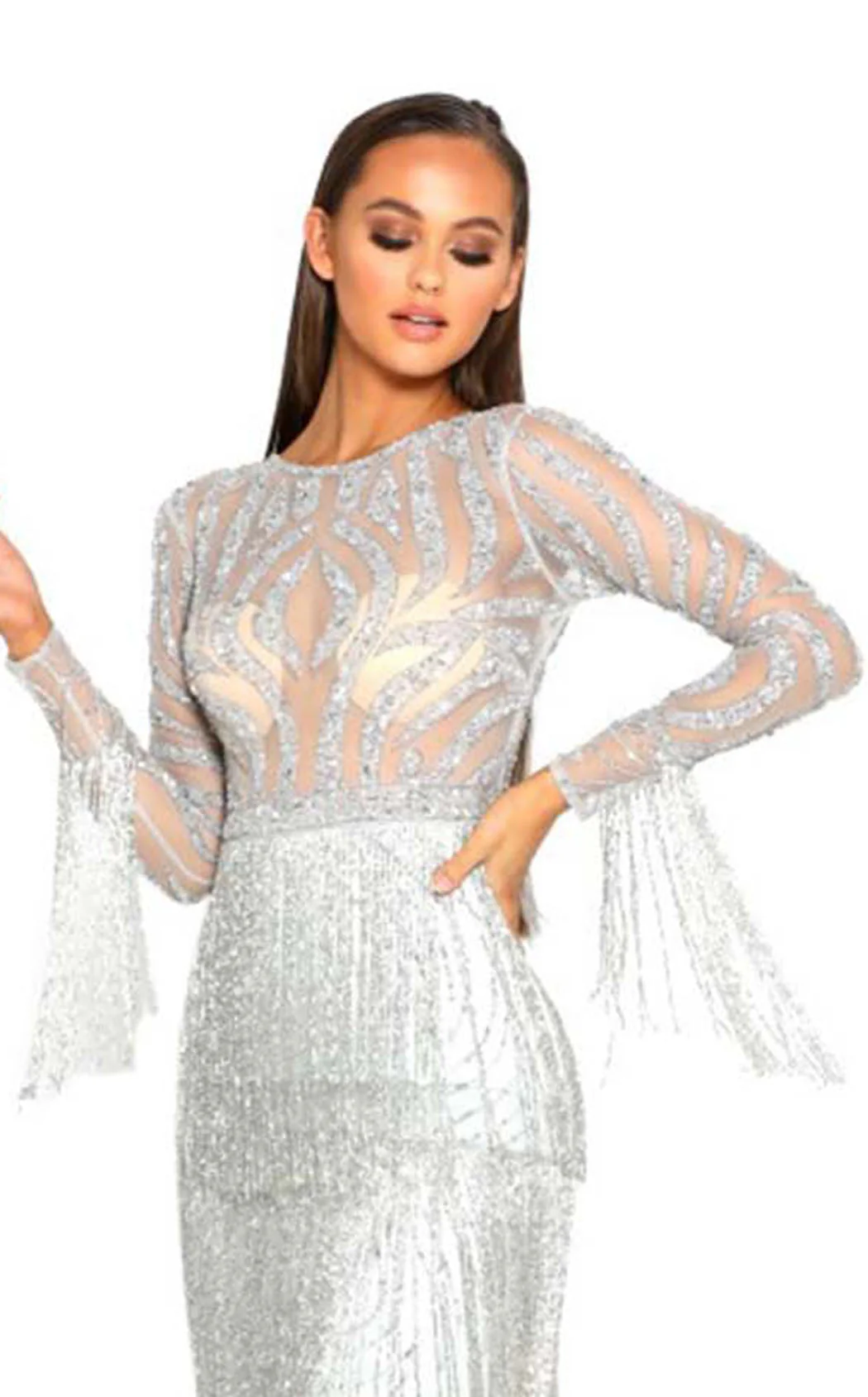 Portia and Scarlett PS1994 Dress - Image 5