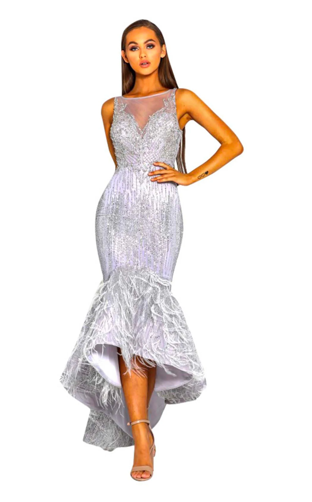 Portia and Scarlett PS2006 Dress