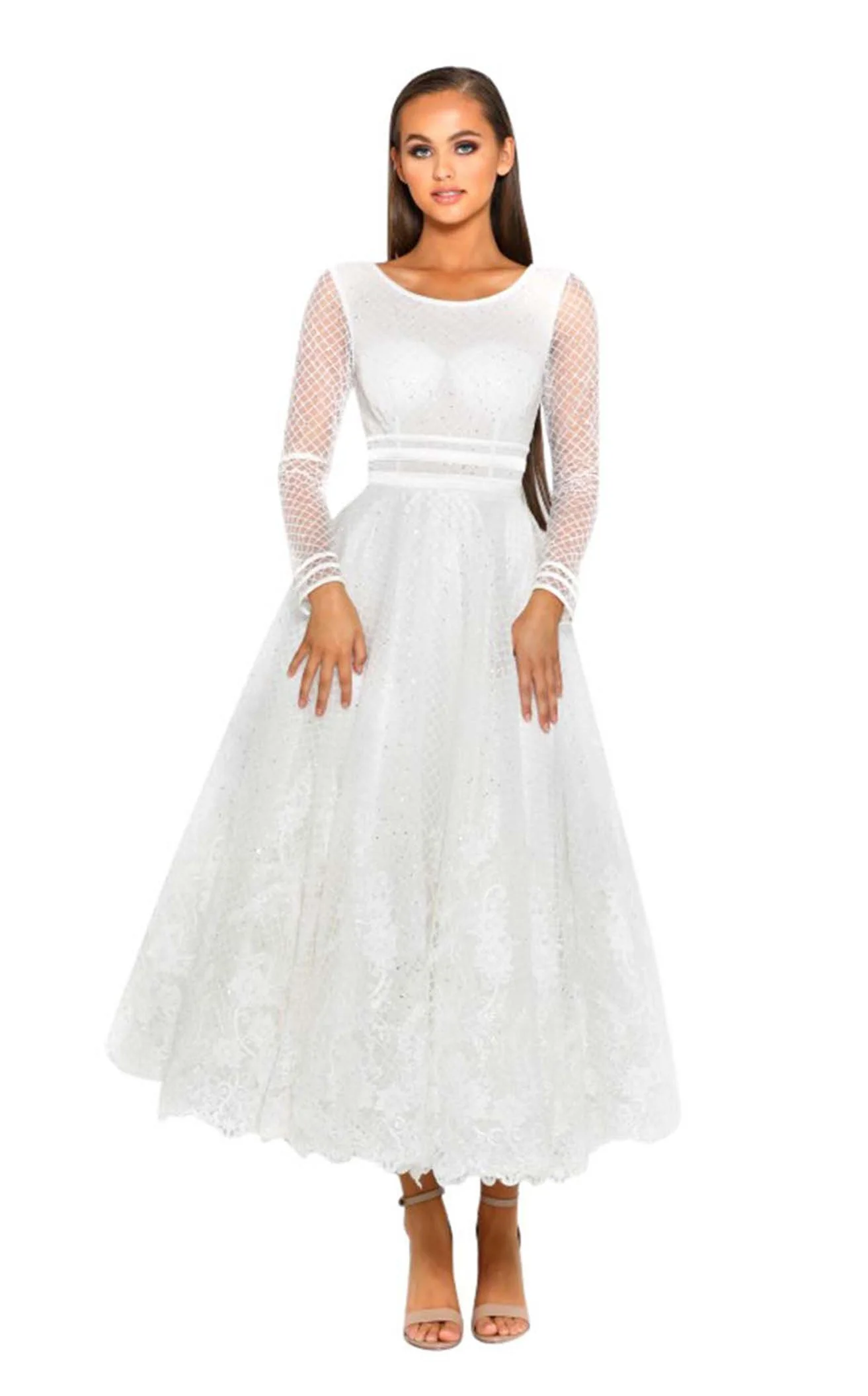 Portia and Scarlett PS2007 Dress