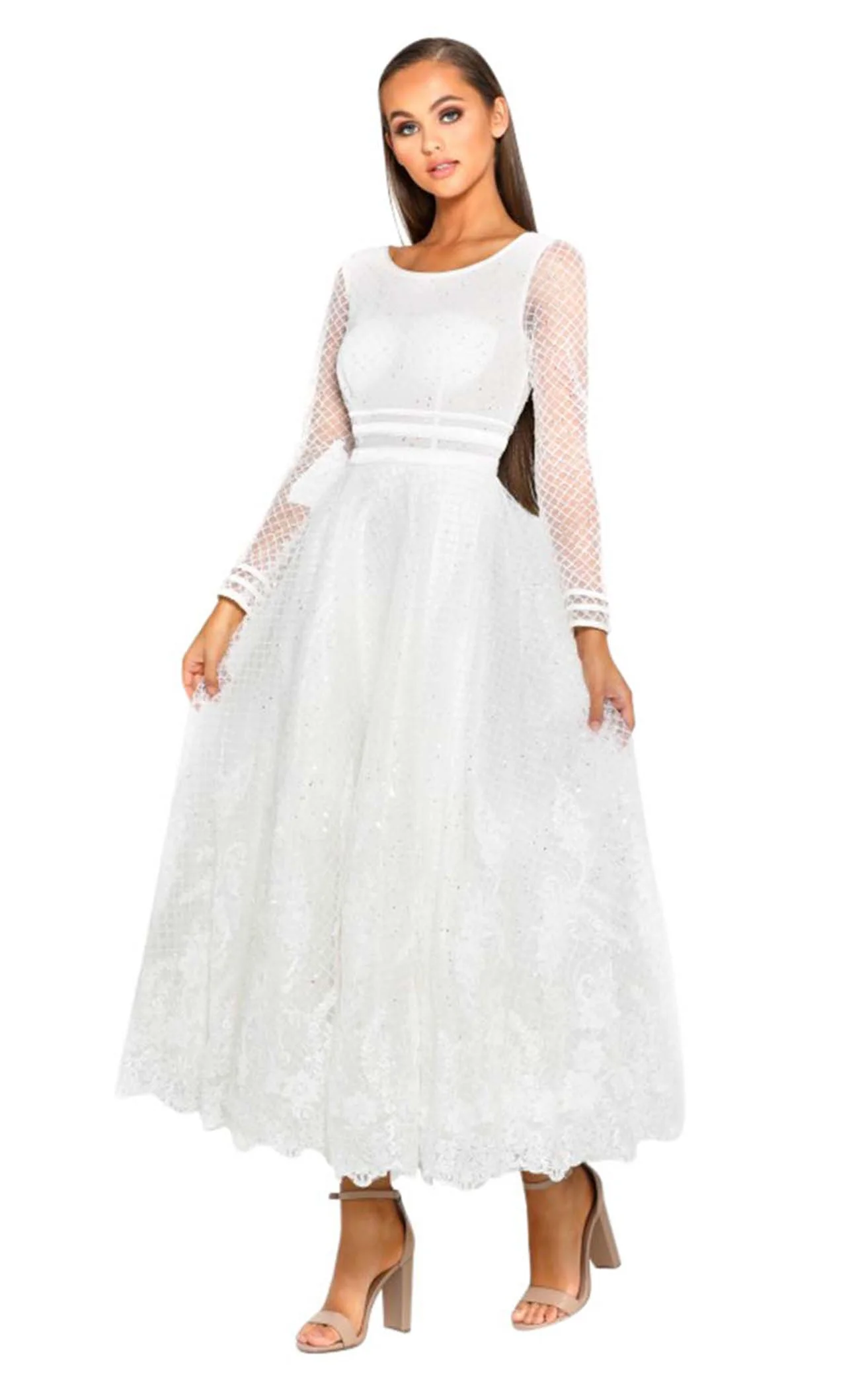 Portia and Scarlett PS2007 Dress - Image 2