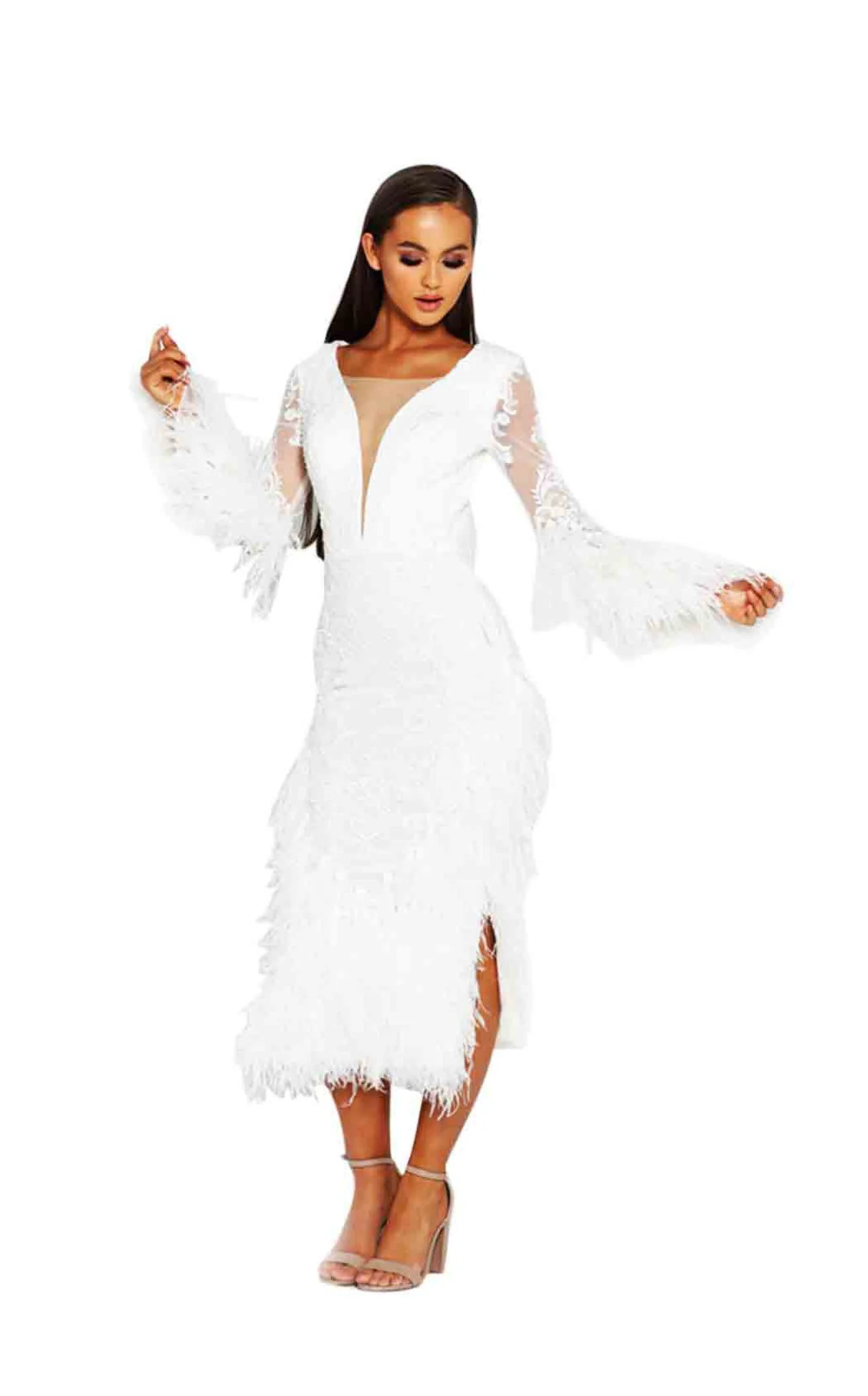 Portia and Scarlett PS2008 Dress