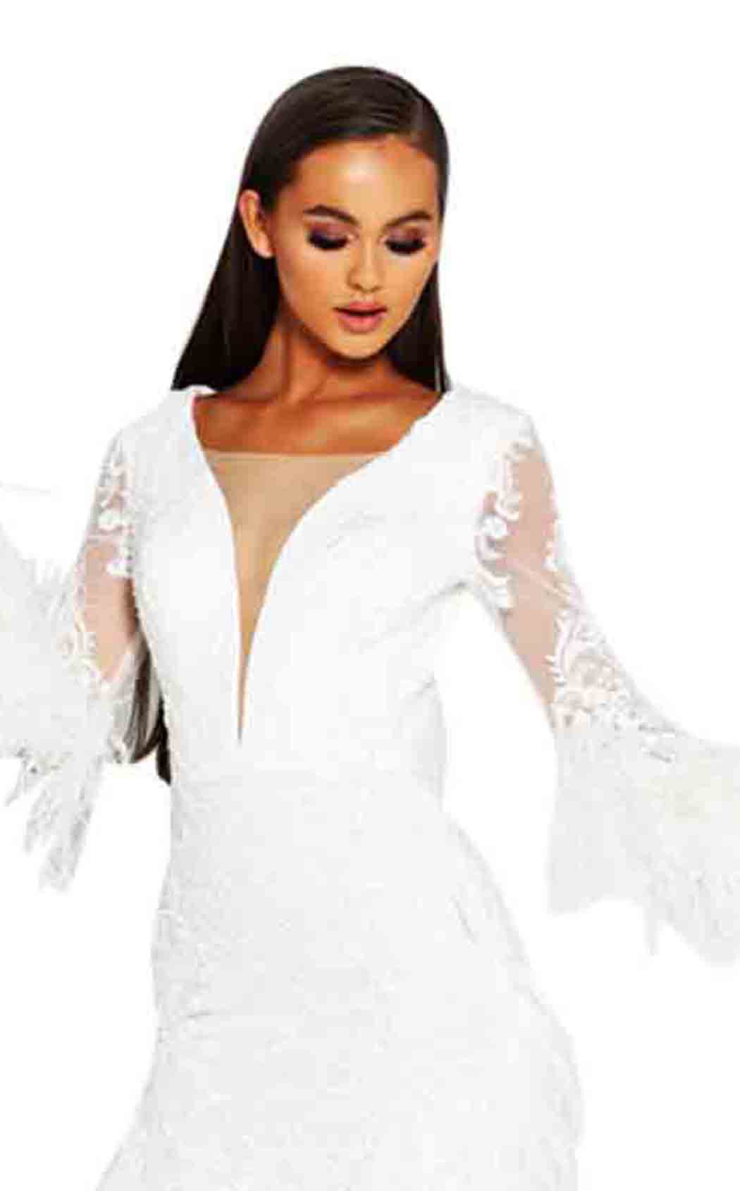 Portia and Scarlett PS2008 Dress - Image 3