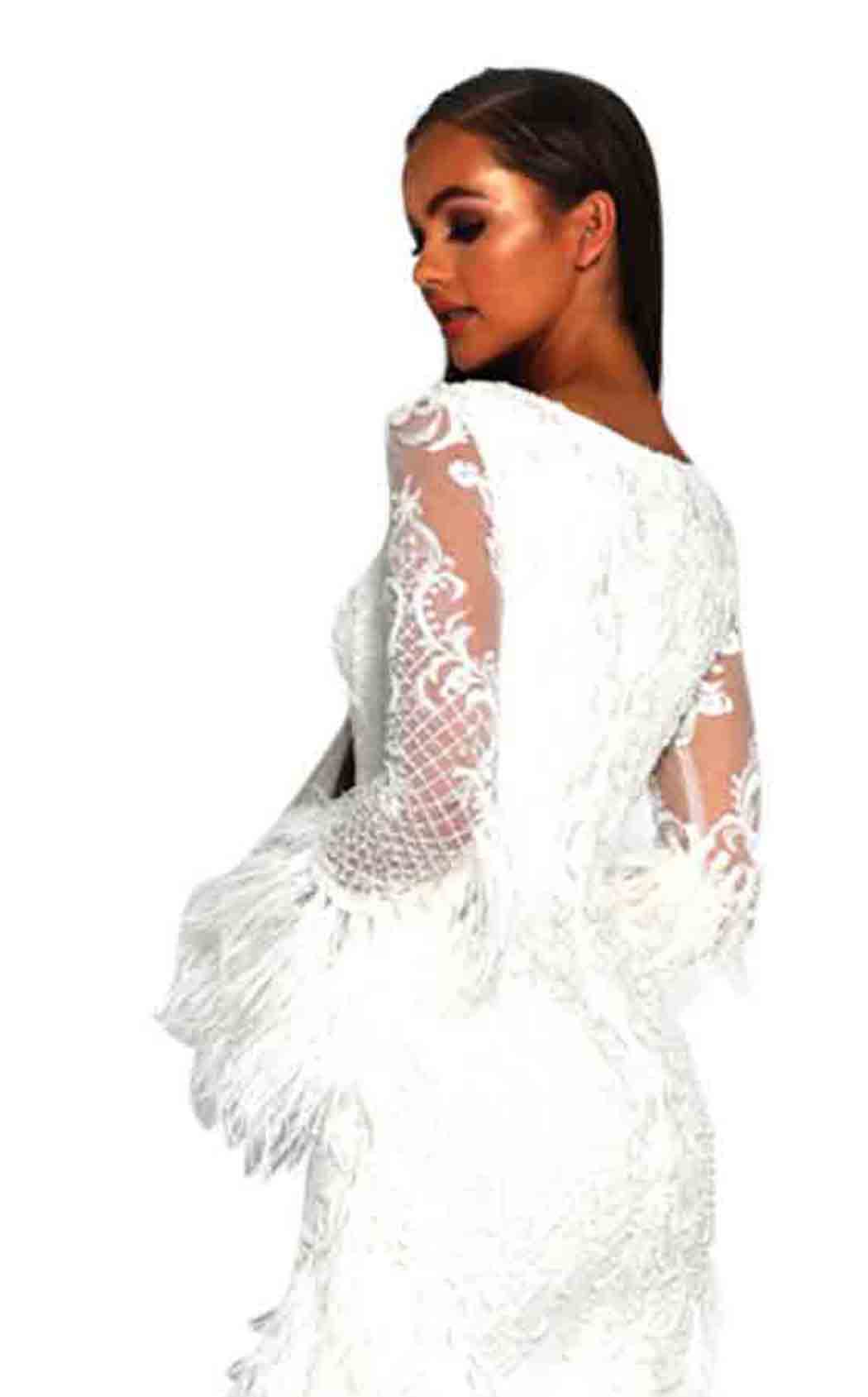 Portia and Scarlett PS2008 Dress - Image 4