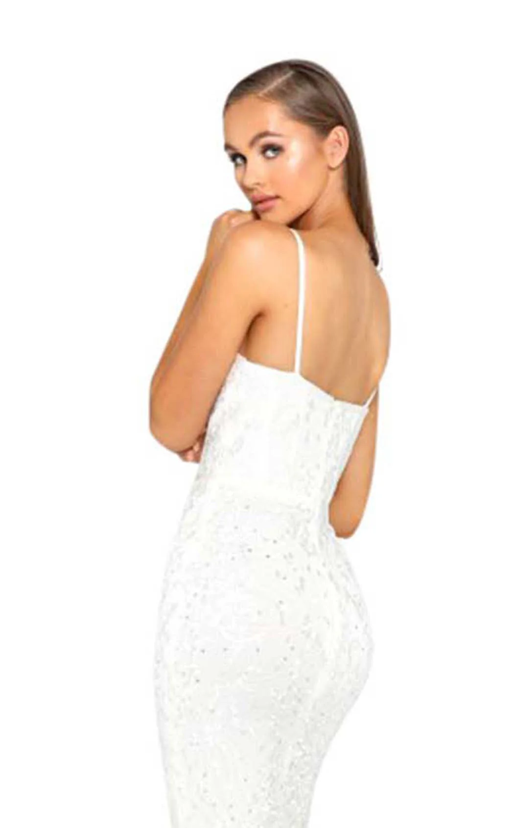 Portia and Scarlett PS2009CL Dress - Image 11