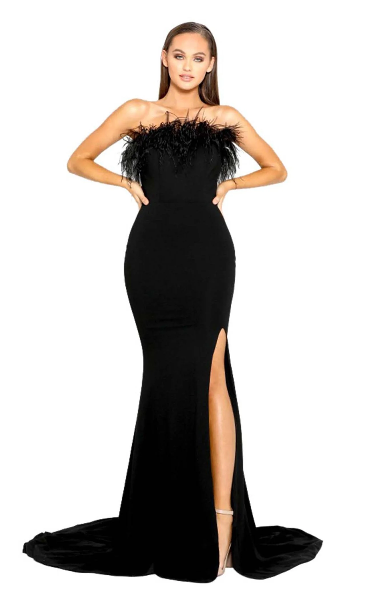 Portia and Scarlett PS2026CL Dress