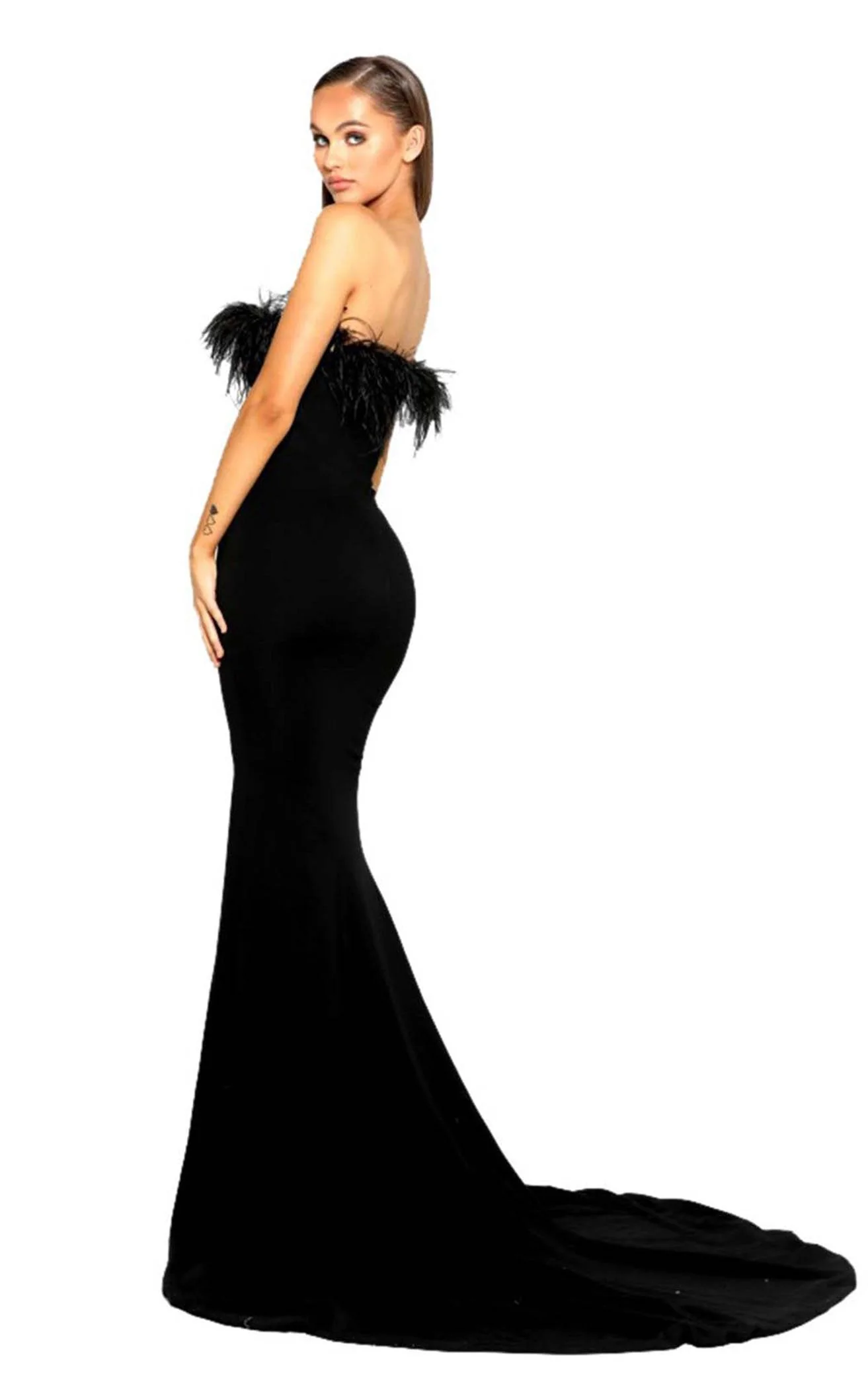 Portia and Scarlett PS2026CL Dress - Image 4