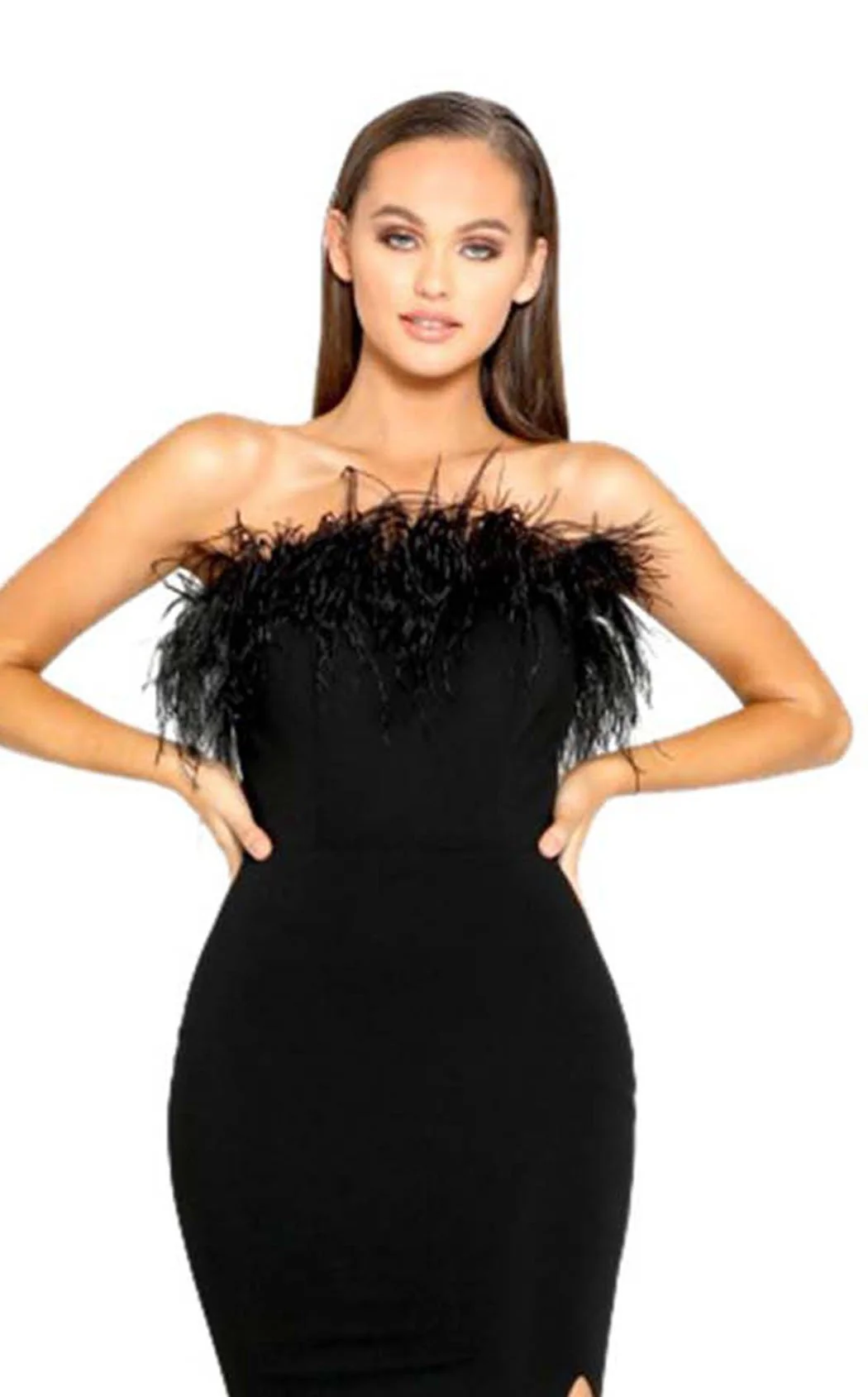 Portia and Scarlett PS2026CL Dress - Image 5