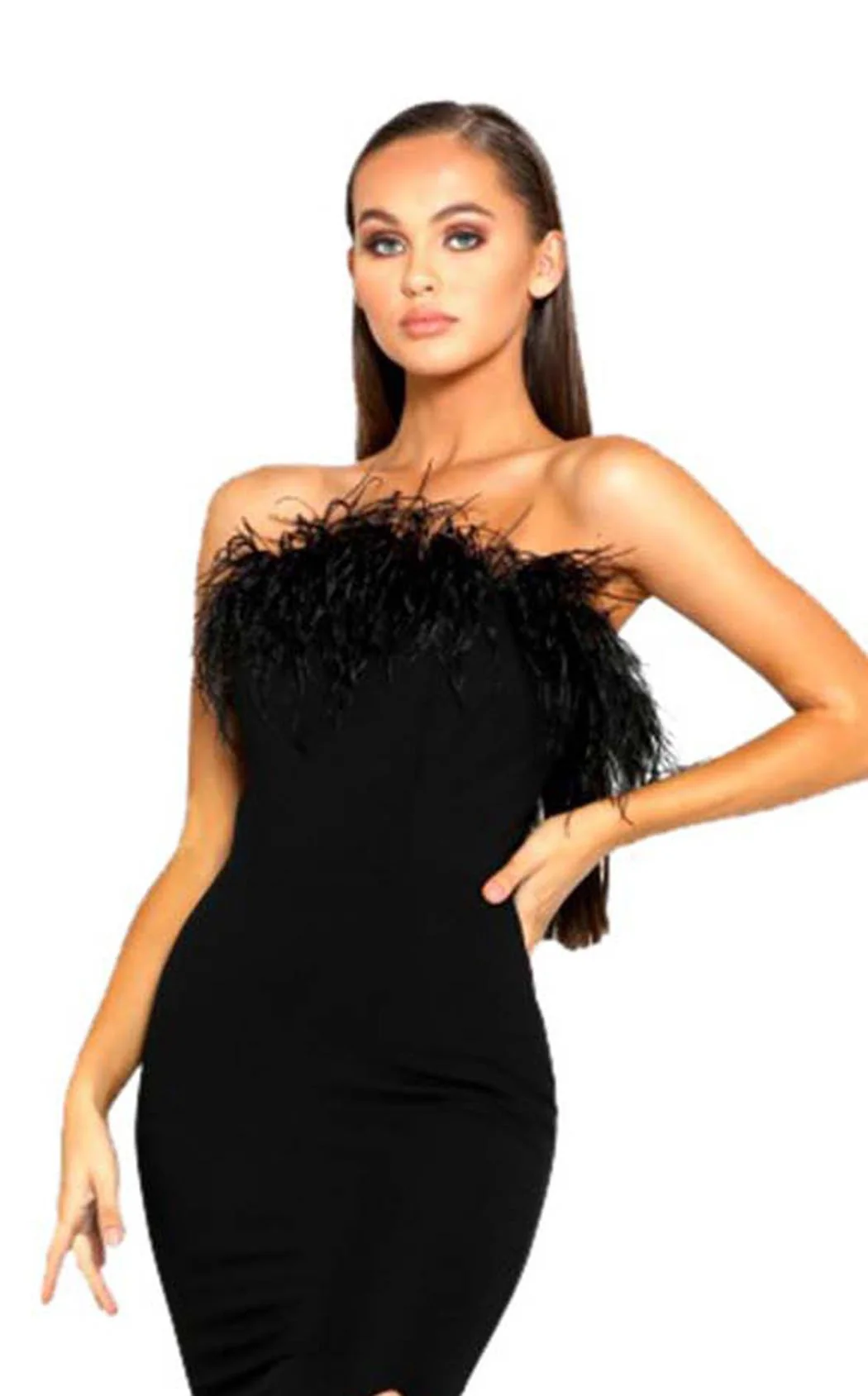 Portia and Scarlett PS2026CL Dress - Image 6