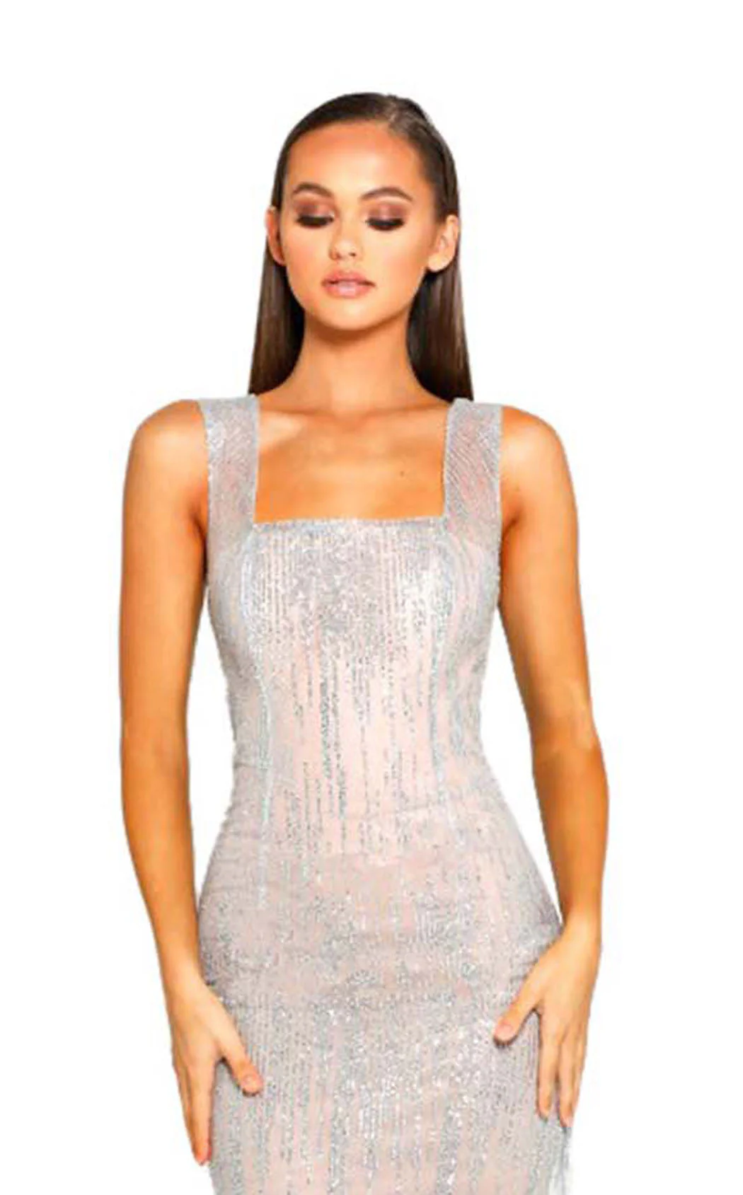Portia and Scarlett PS2028 Dress - Image 4