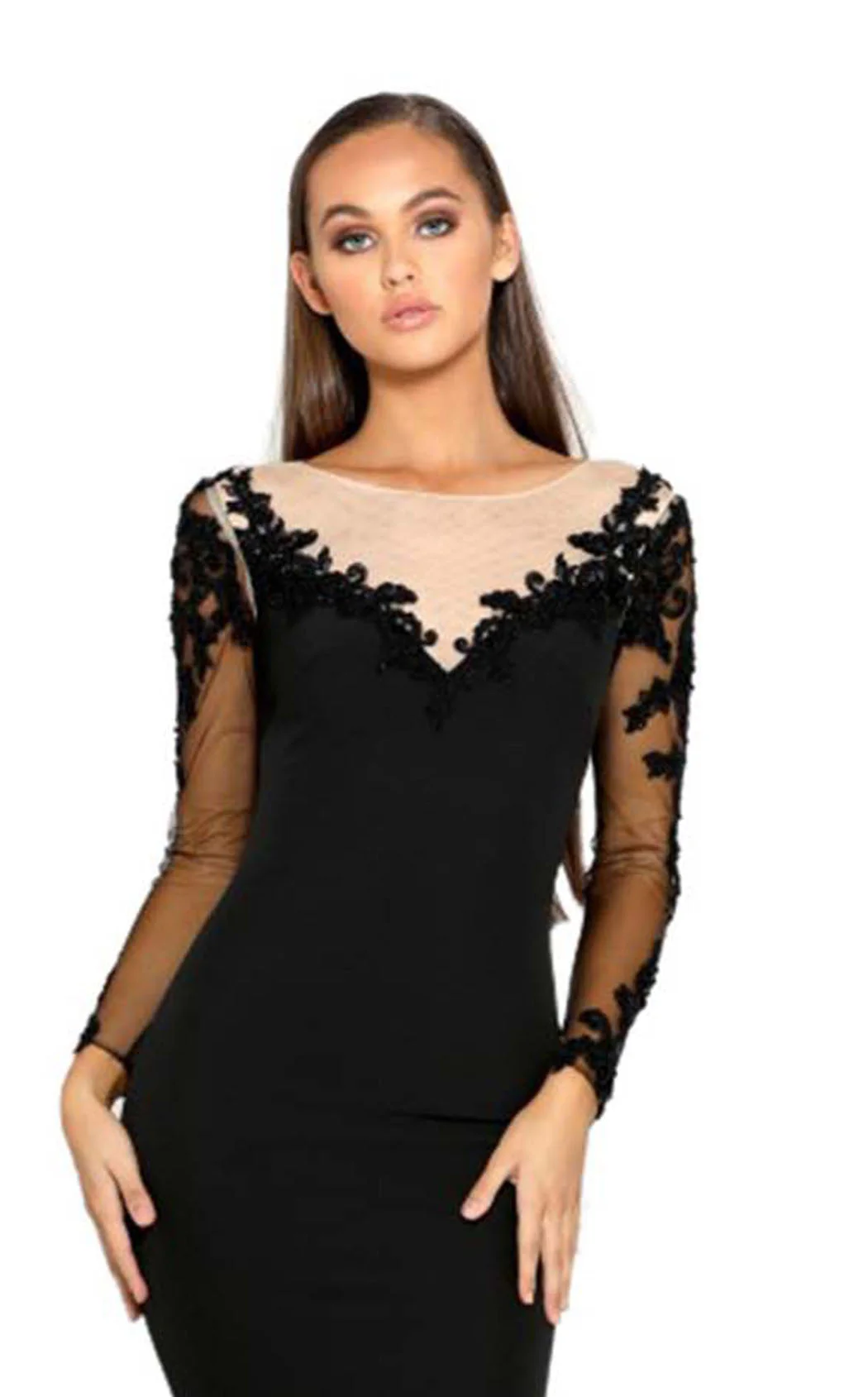 Portia and Scarlett PS2029 Dress - Image 4