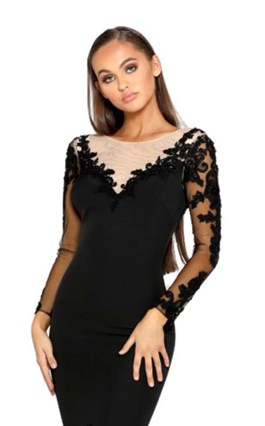 Portia and Scarlett PS2029 Dress - Image 5