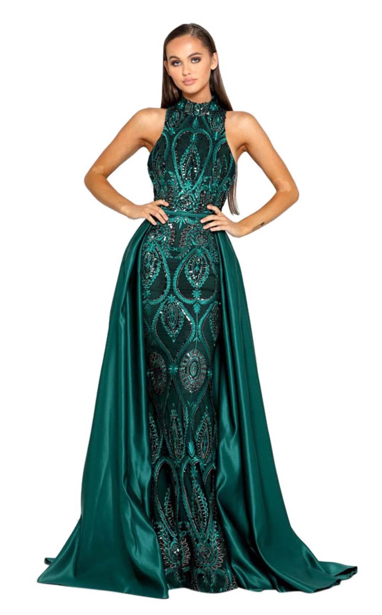 Portia and Scarlett PS2030 Dress