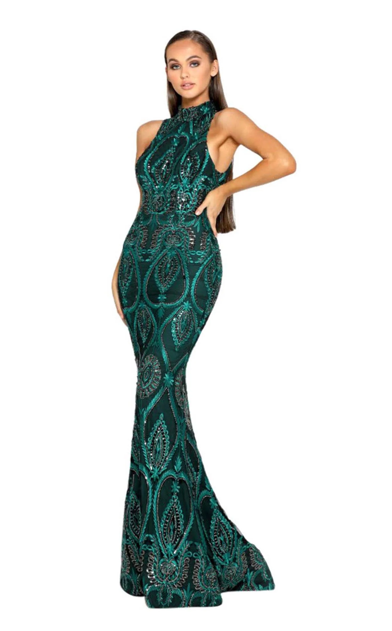 Portia and Scarlett PS2030 Dress - Image 2