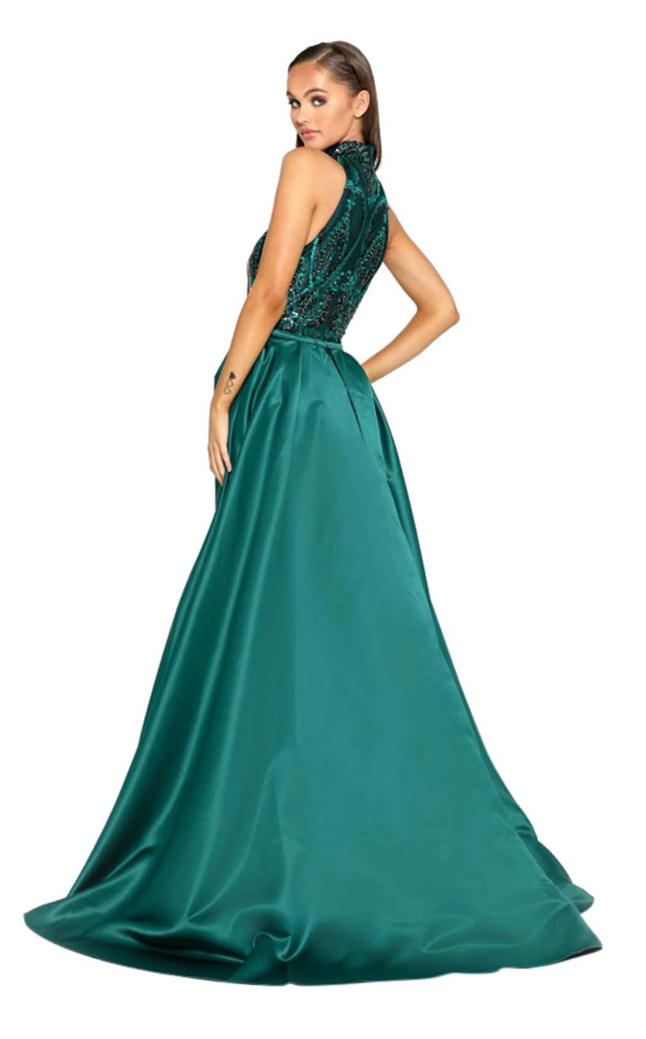 Portia and Scarlett PS2030 Dress - Image 4