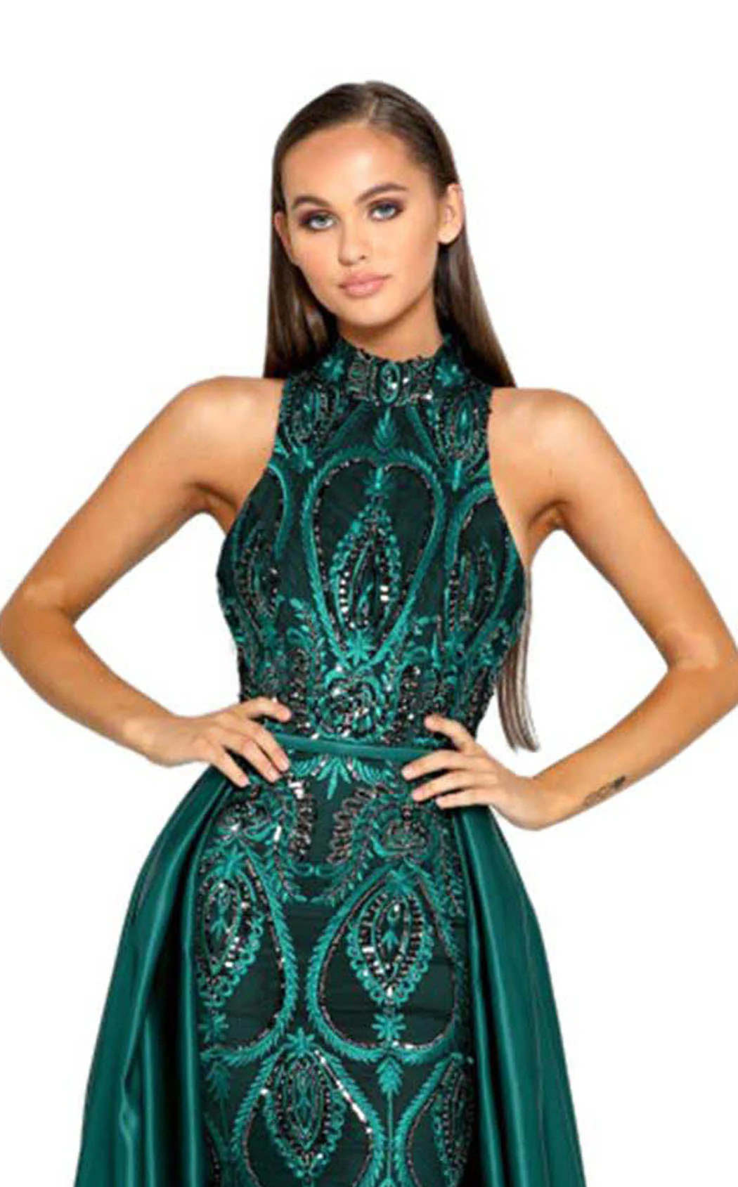 Portia and Scarlett PS2030 Dress - Image 5
