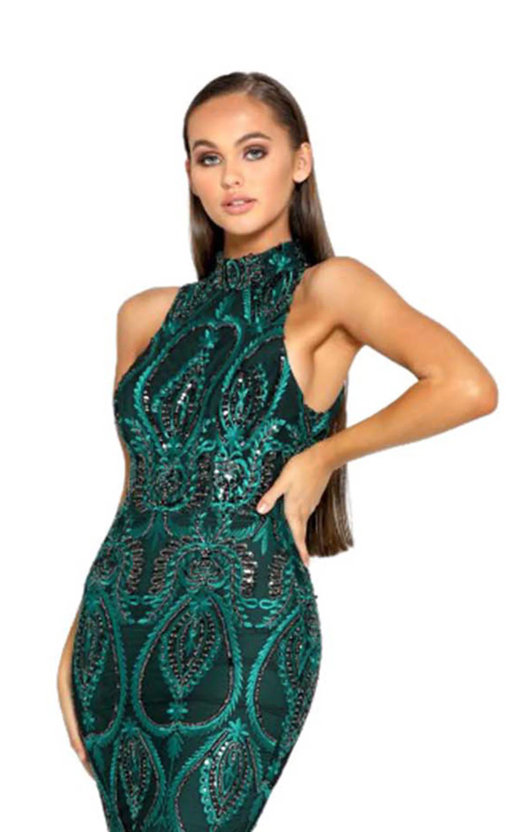 Portia and Scarlett PS2030 Dress - Image 6