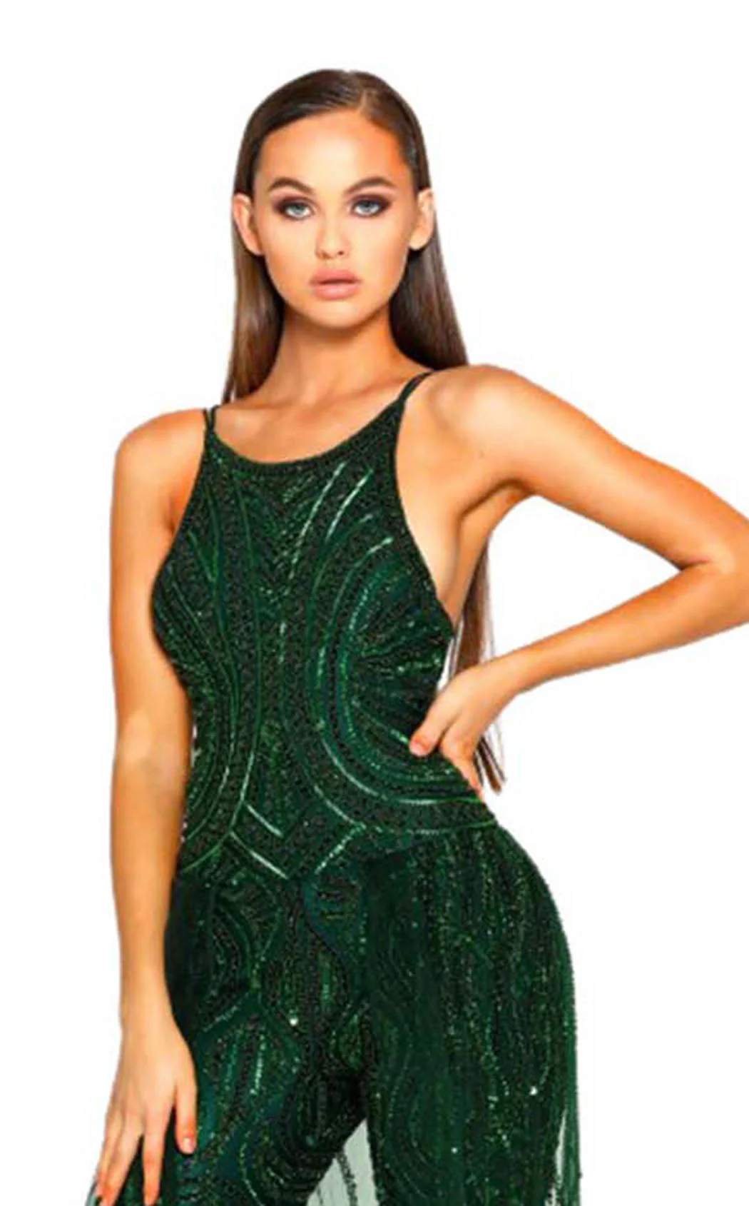 Portia and Scarlett PS2032 Dress - Image 3