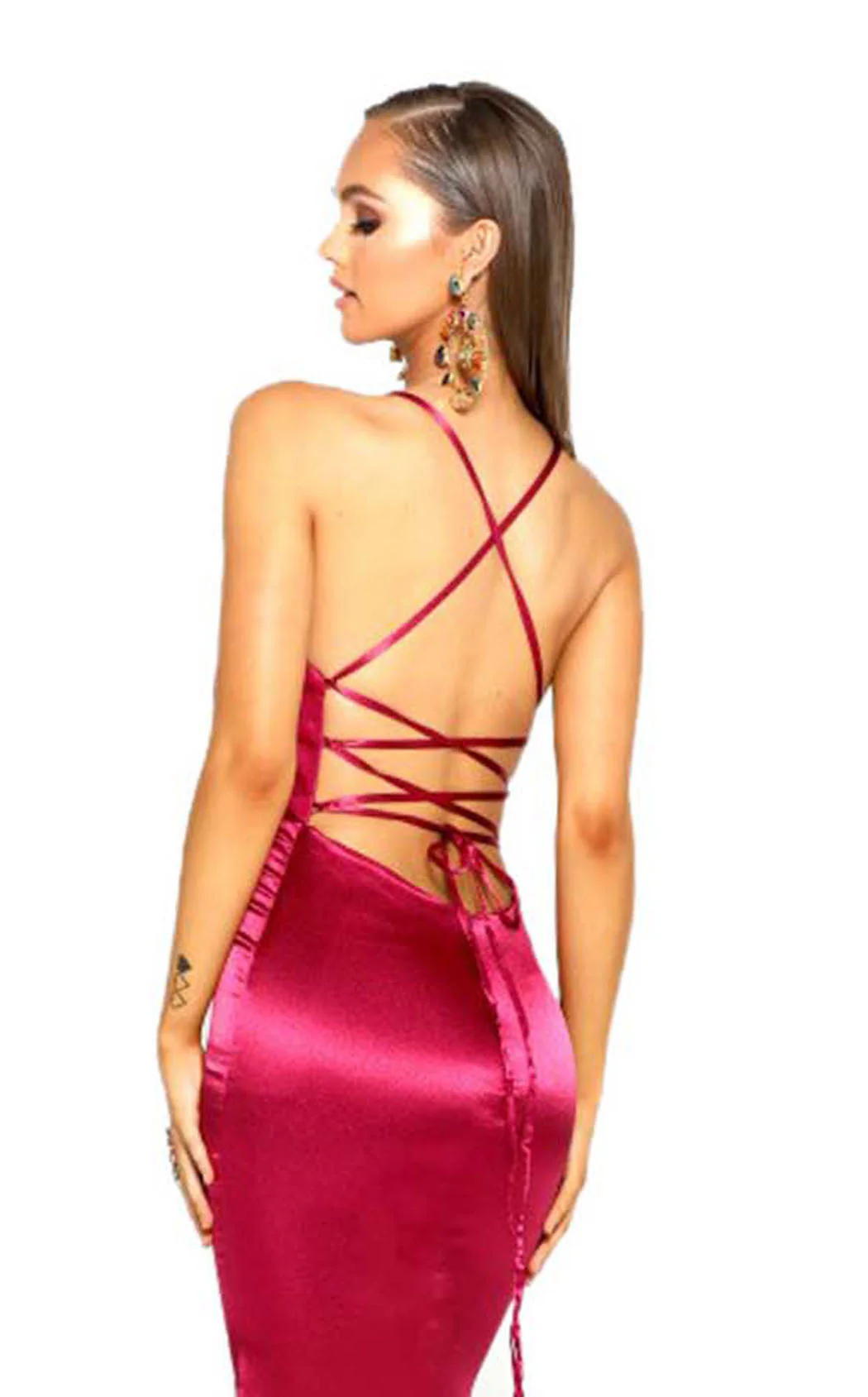 Portia and Scarlett PS2037 Dress - Image 11