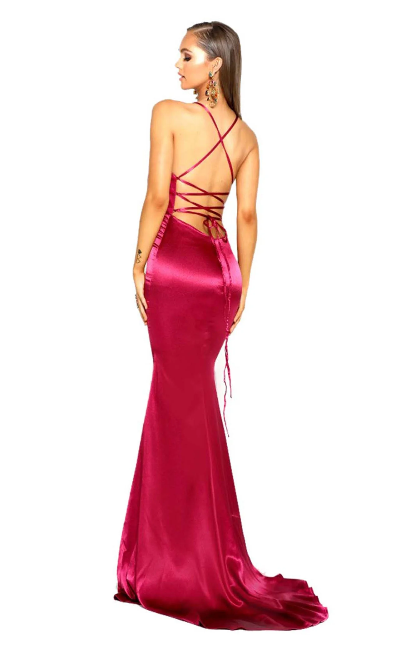 Portia and Scarlett PS2037 Dress - Image 6