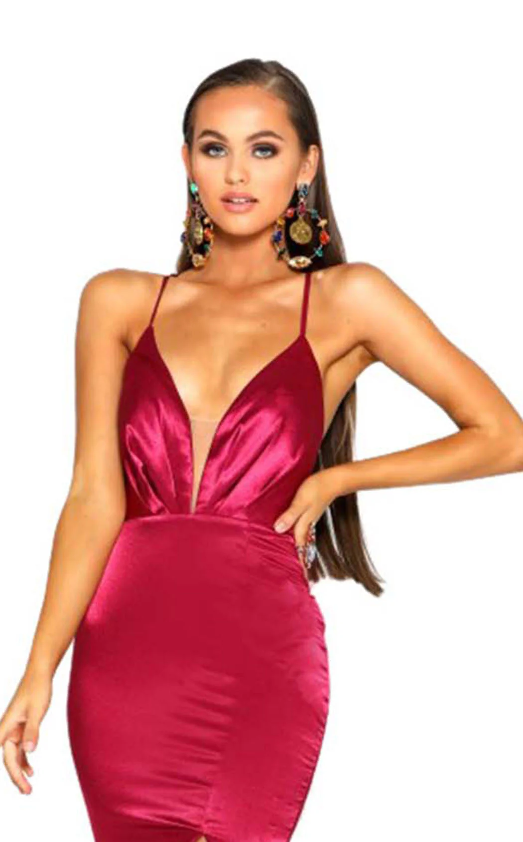 Portia and Scarlett PS2037 Dress - Image 7