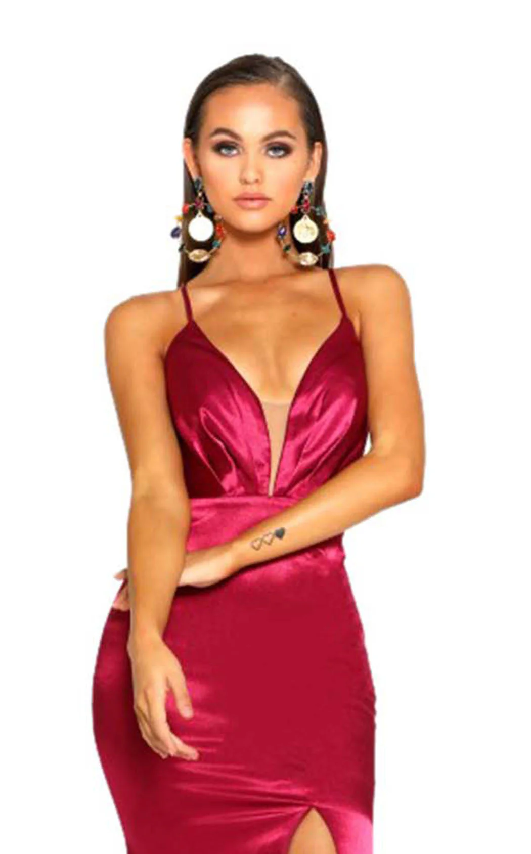 Portia and Scarlett PS2037 Dress - Image 9