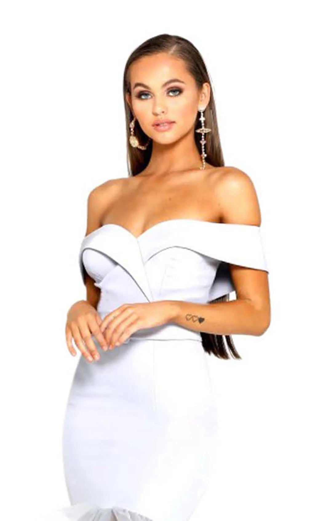 Portia and Scarlett PS2038 Dress - Image 11