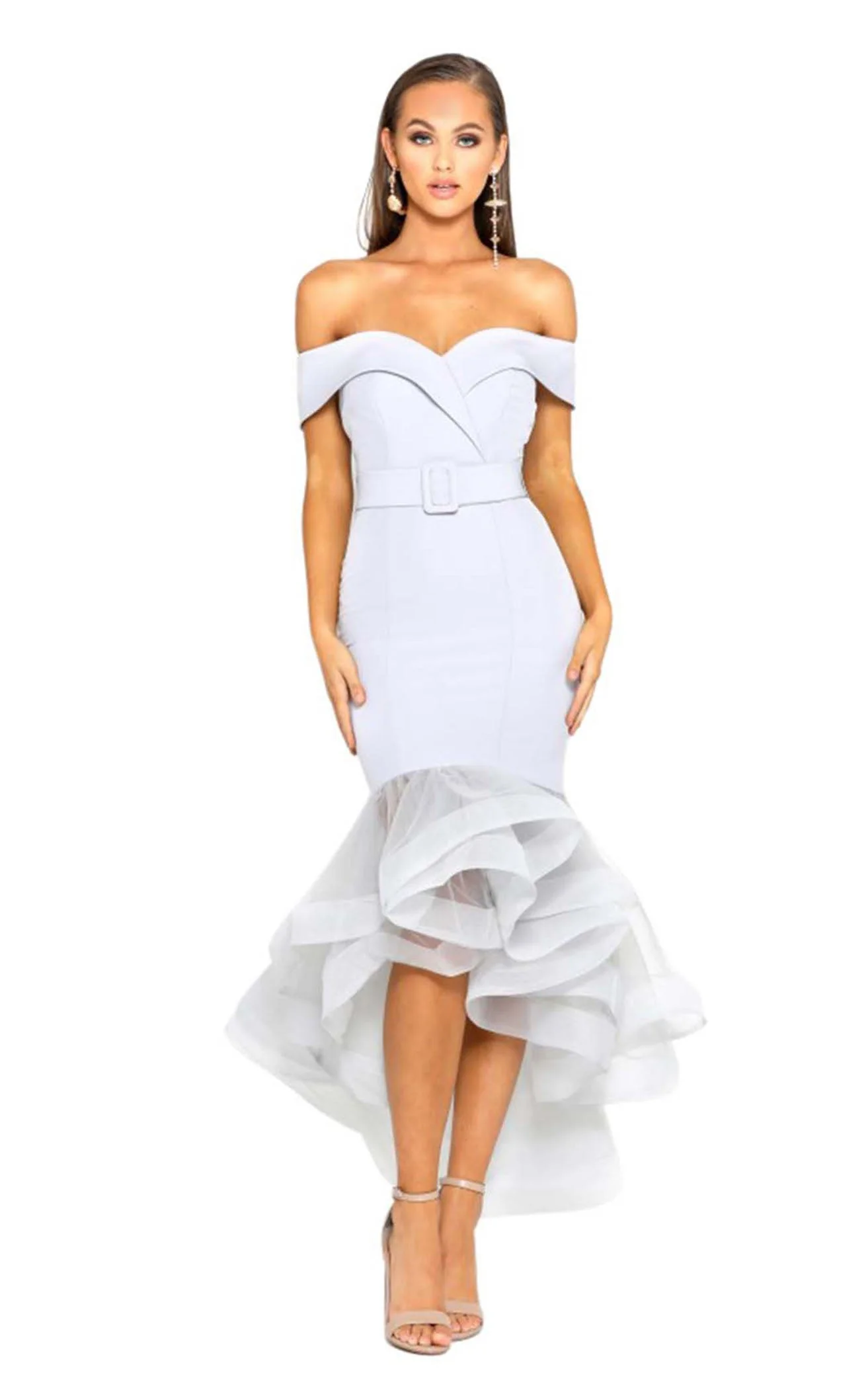 Portia and Scarlett PS2038 Dress - Image 2