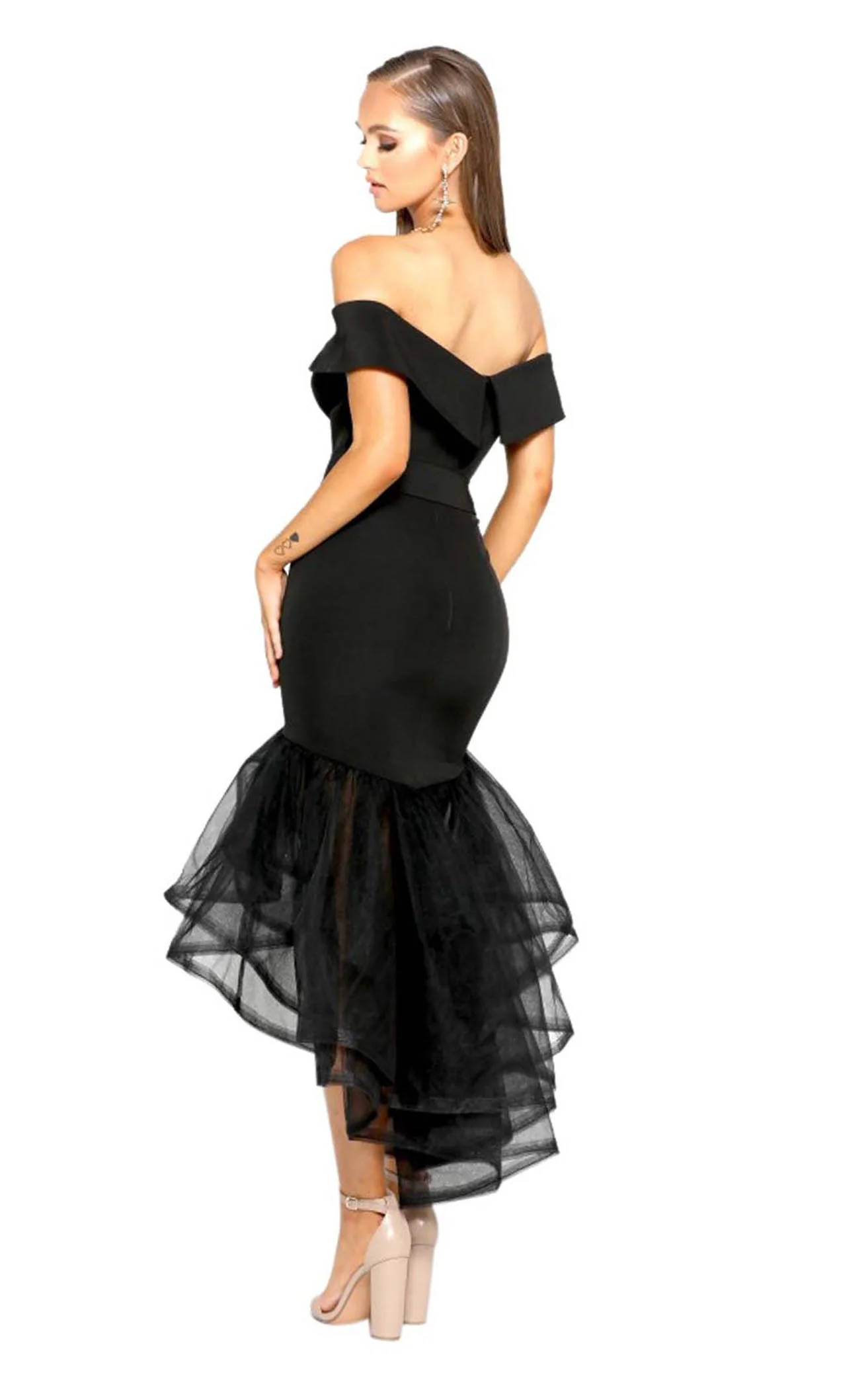 Portia and Scarlett PS2038 Dress - Image 6