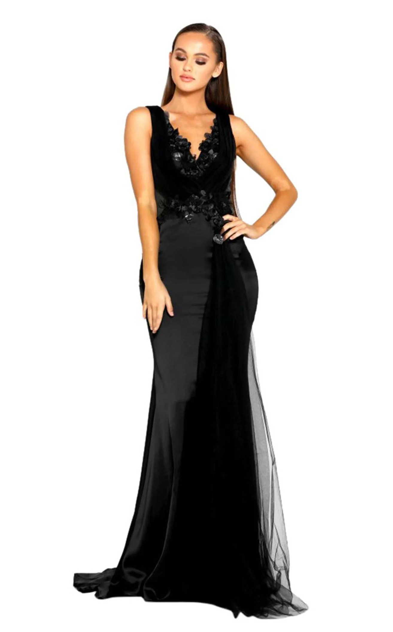 Portia and Scarlett PS2039 Dress - Image 2
