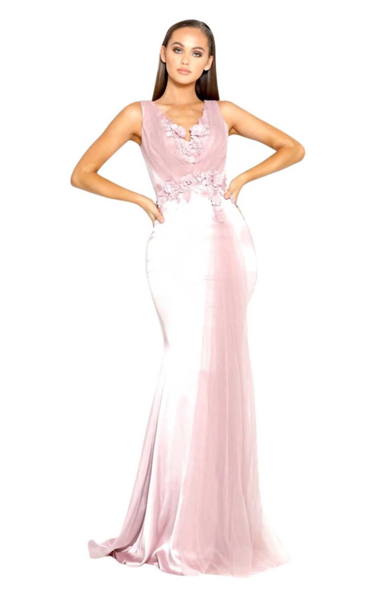 Portia and Scarlett PS2039 Dress - Image 4