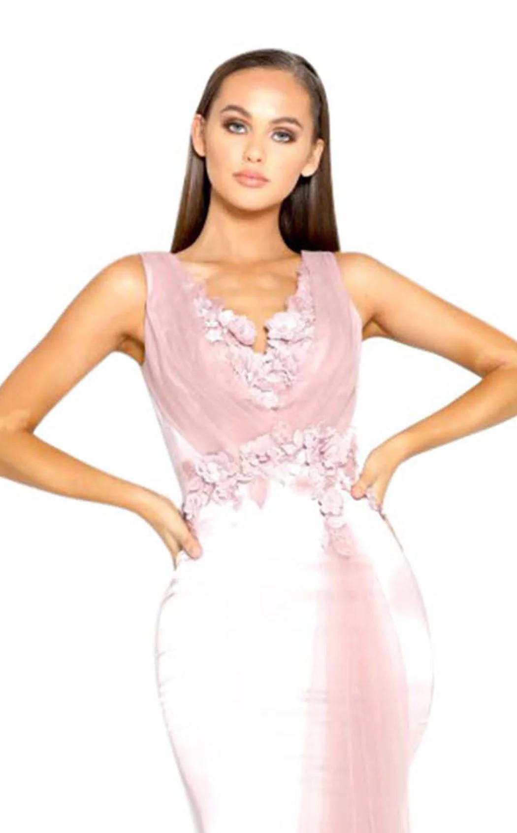 Portia and Scarlett PS2039 Dress - Image 7