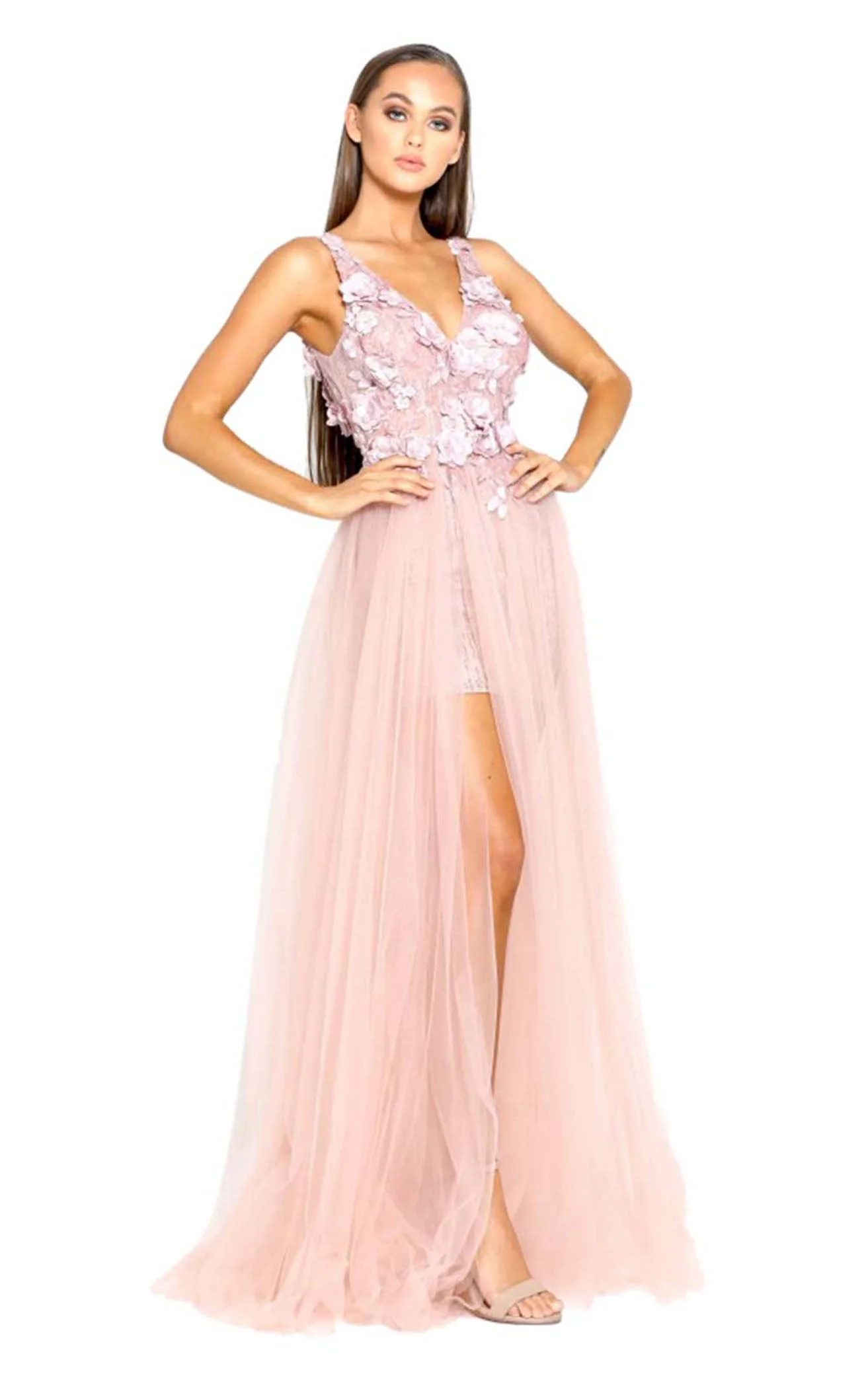Portia and Scarlett PS2040 Dress