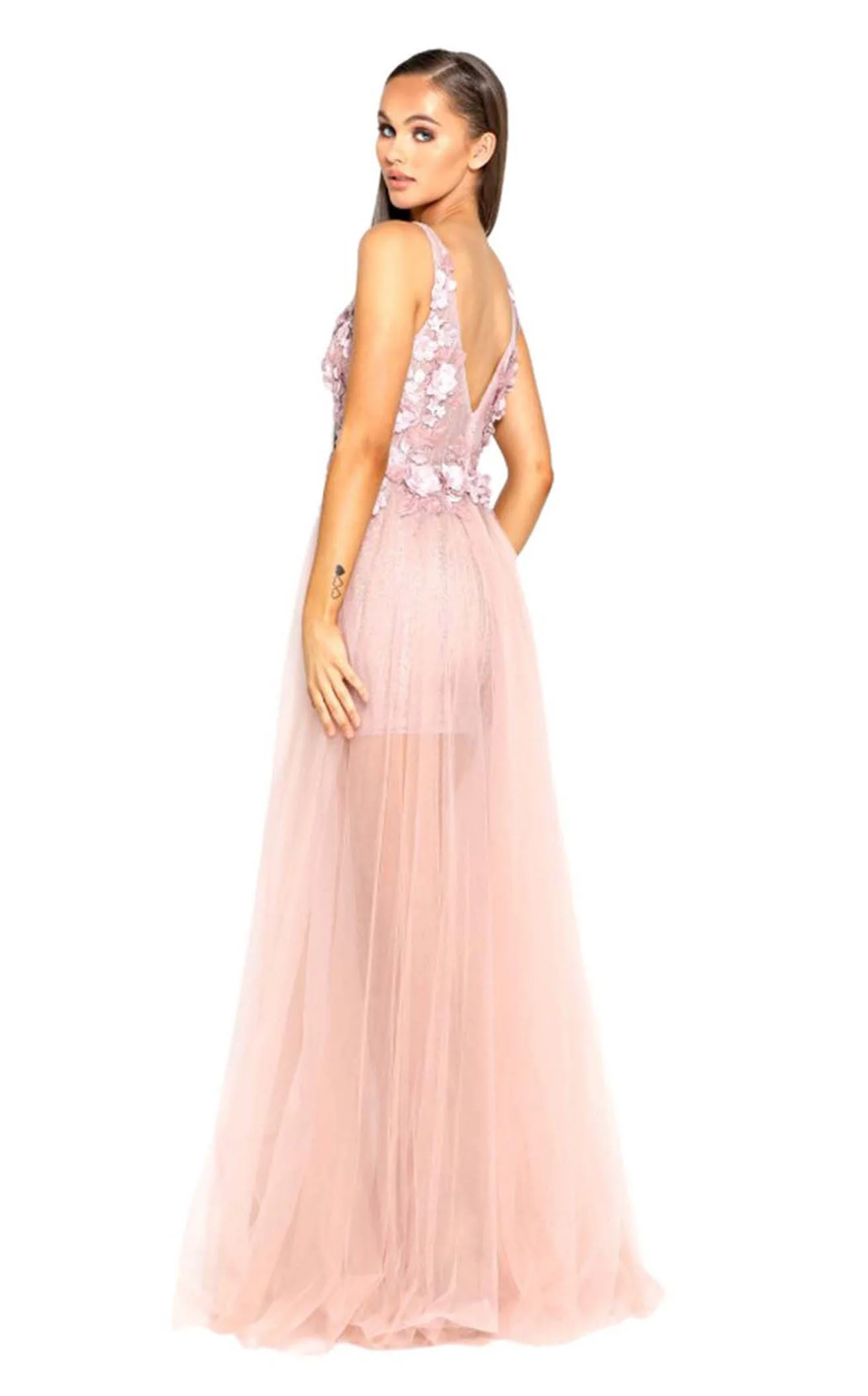 Portia and Scarlett PS2040 Dress - Image 2