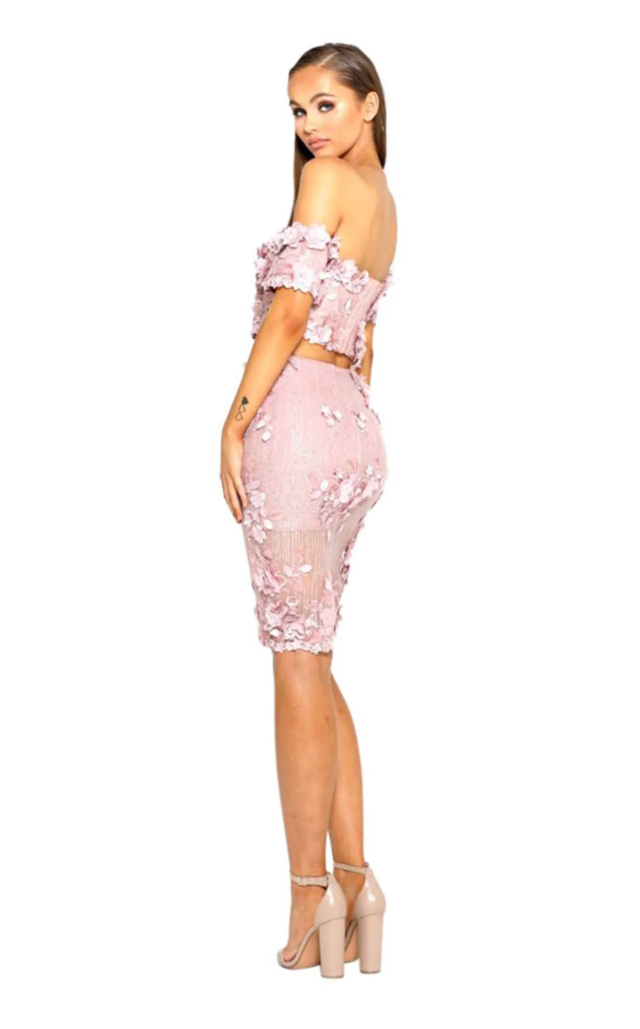 Portia and Scarlett PS2041 Dress - Image 3