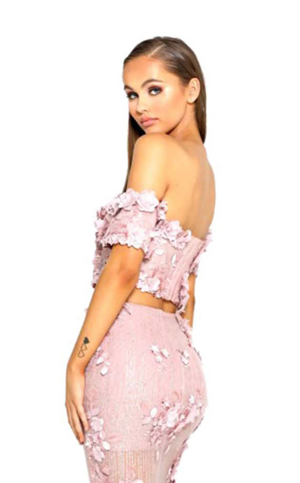 Portia and Scarlett PS2041 Dress - Image 6