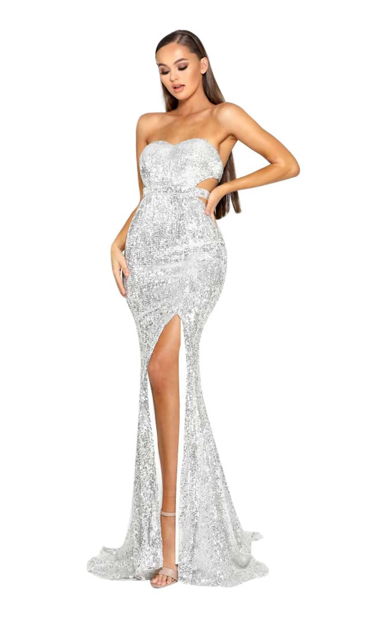 Portia and Scarlett PS2043 Dress - Image 2