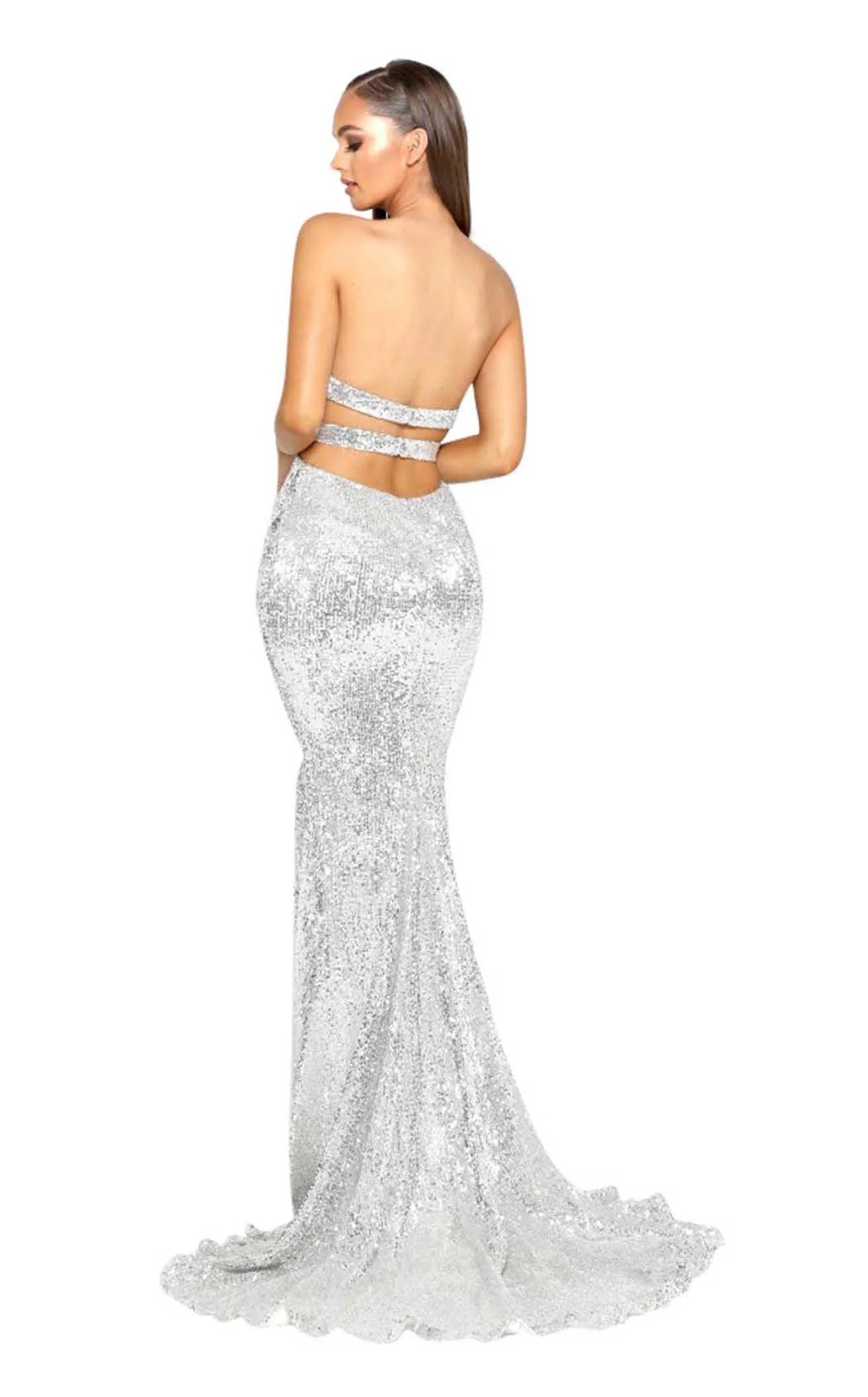 Portia and Scarlett PS2043 Dress - Image 3