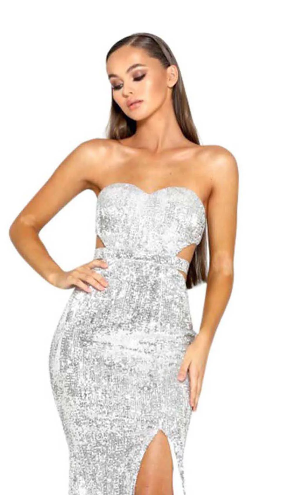 Portia and Scarlett PS2043 Dress - Image 4