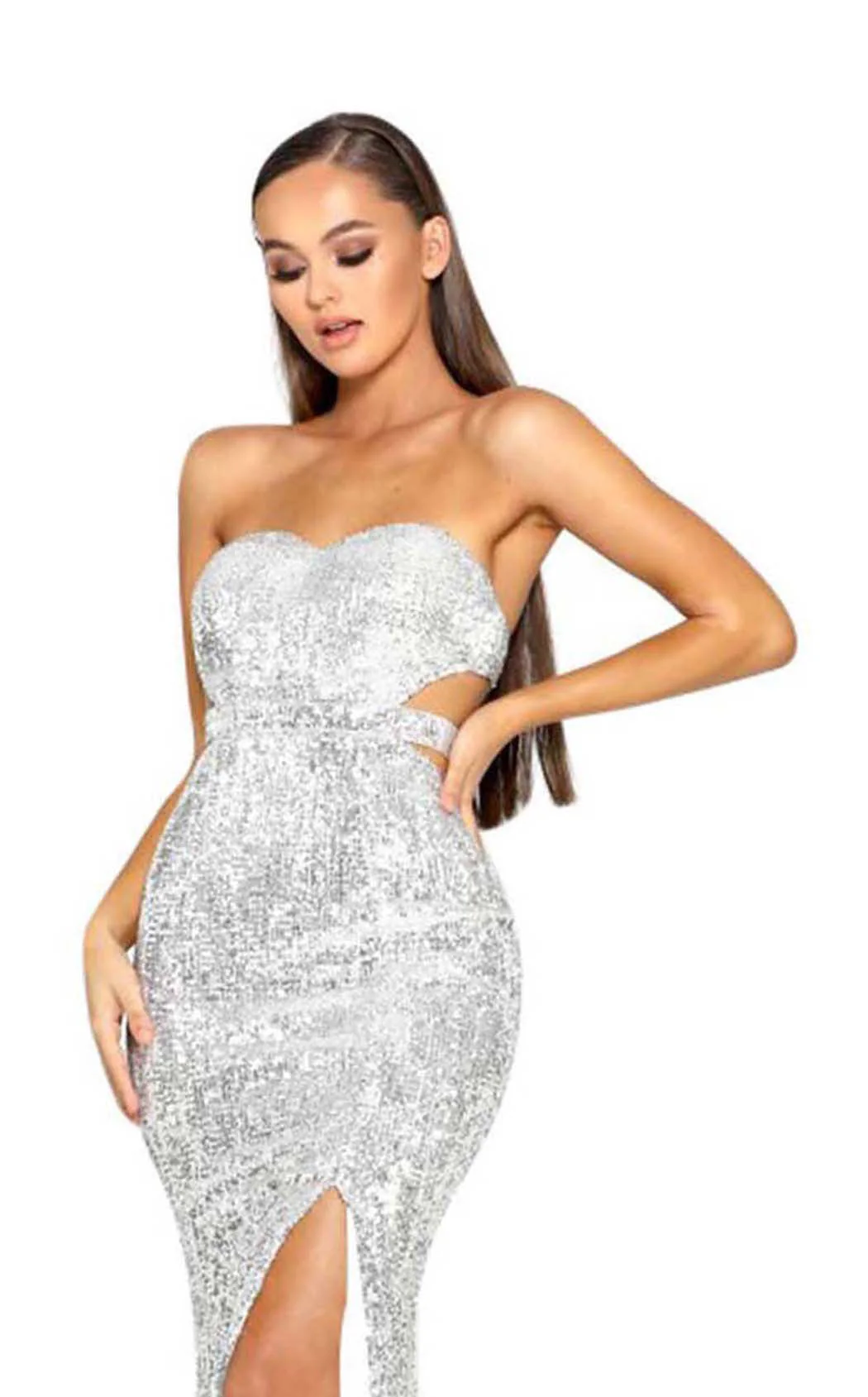 Portia and Scarlett PS2043 Dress - Image 5