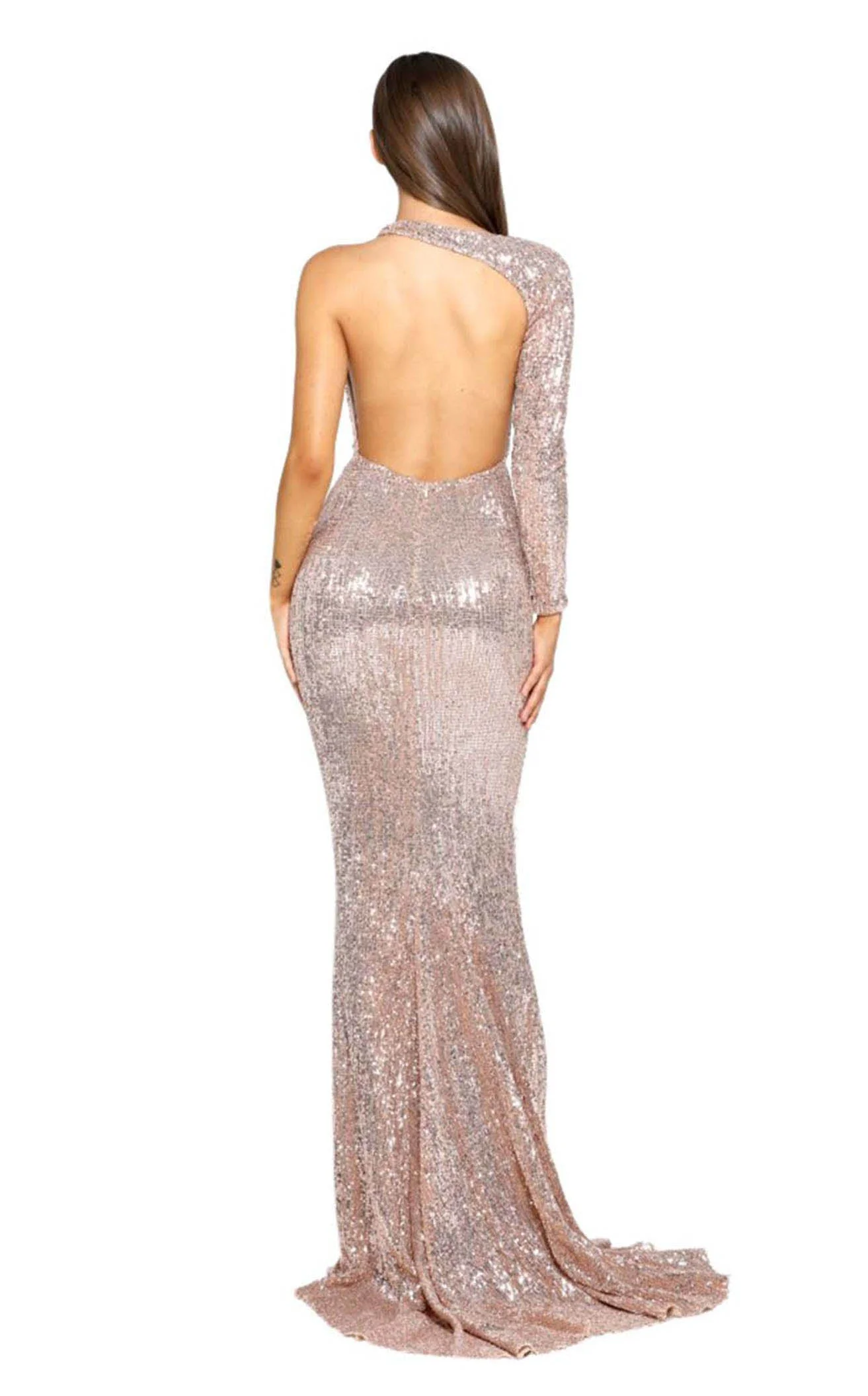 Portia and Scarlett PS2045CL Dress - Image 5