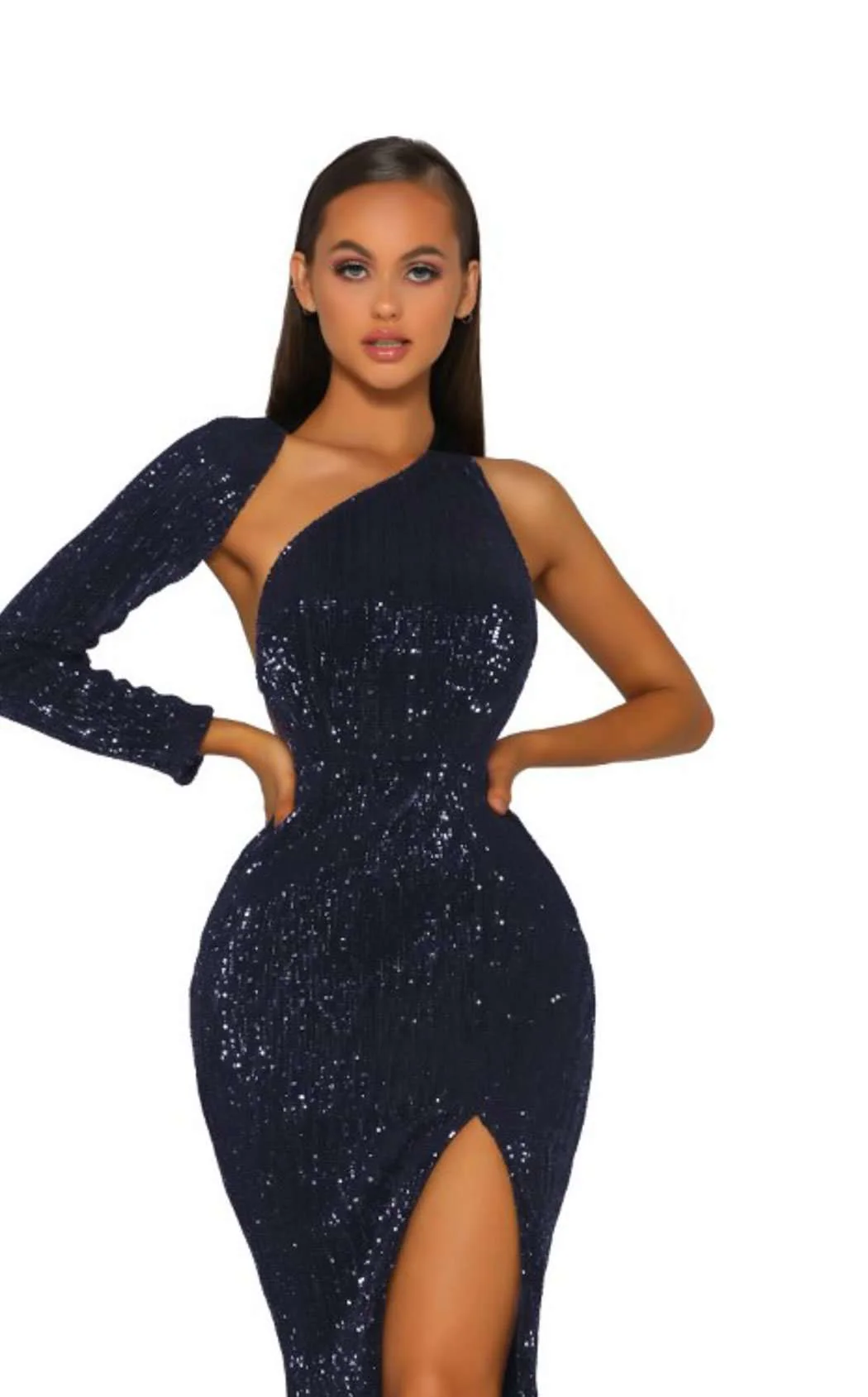 Portia and Scarlett PS2045S Dress - Image 5