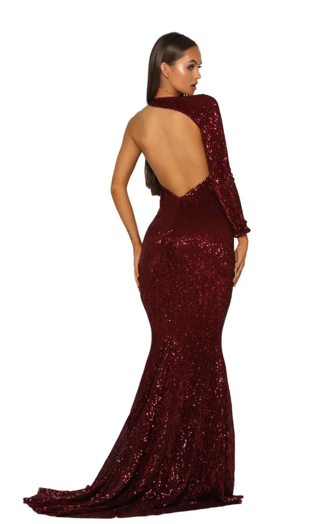 Portia and Scarlett PS2045SCL Dress - Image 3