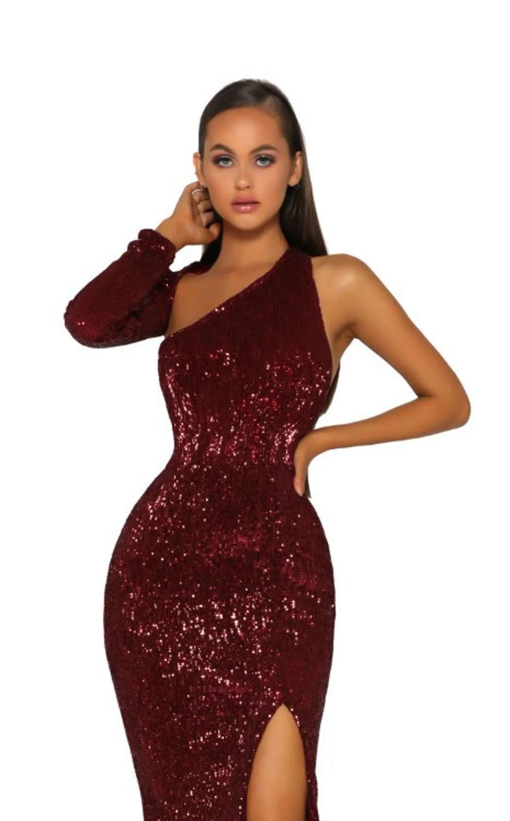 Portia and Scarlett PS2045SCL Dress - Image 4
