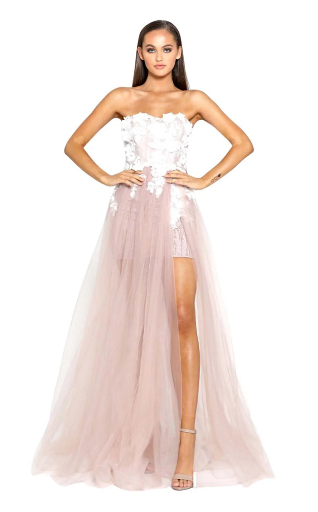 Portia and Scarlett PS2046 Dress