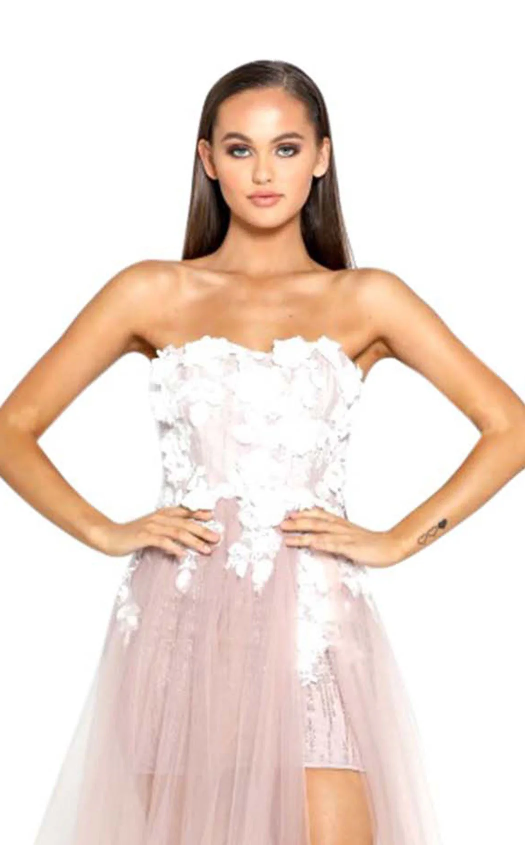Portia and Scarlett PS2046 Dress - Image 2