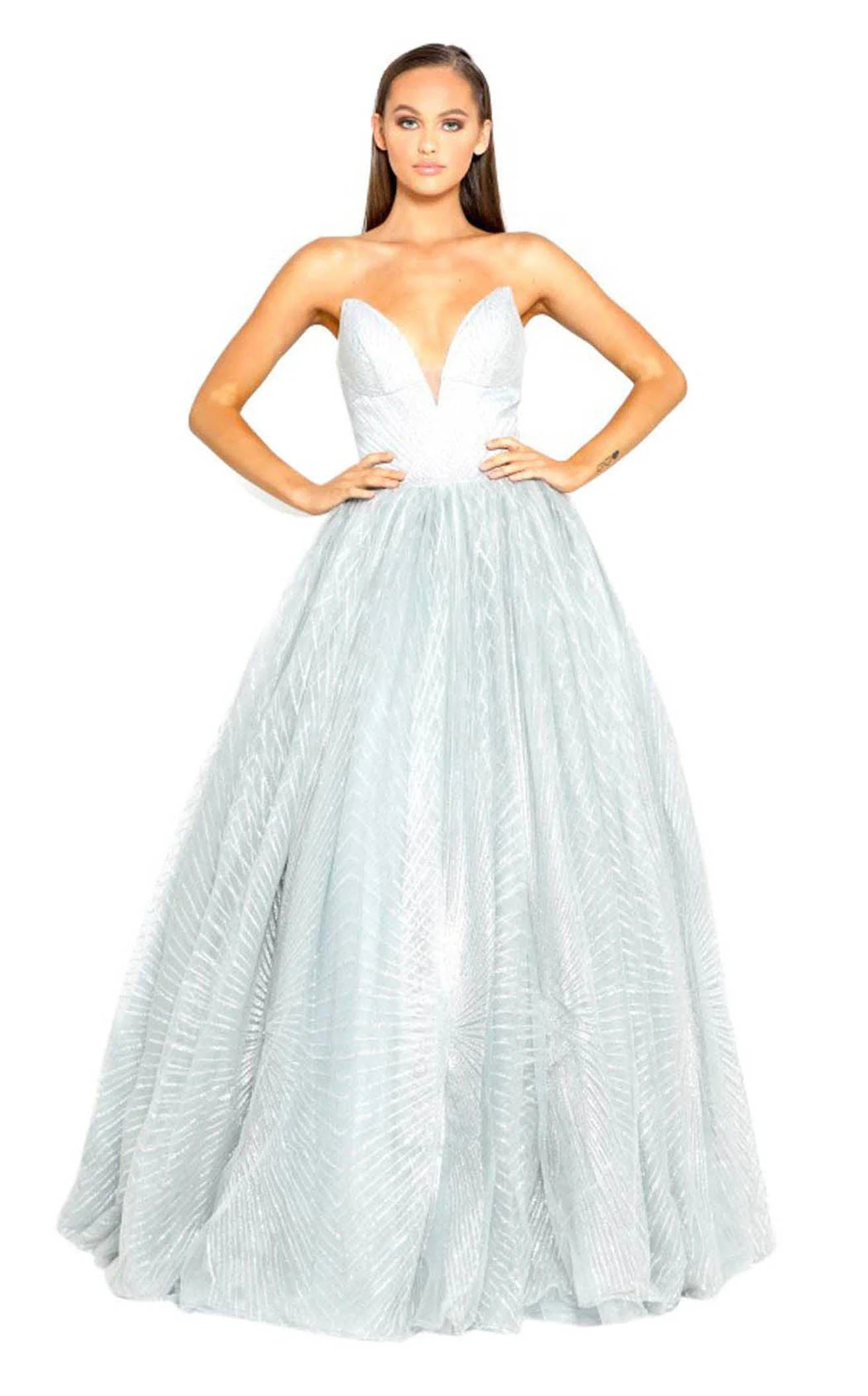 Portia and Scarlett PS2058 Dress