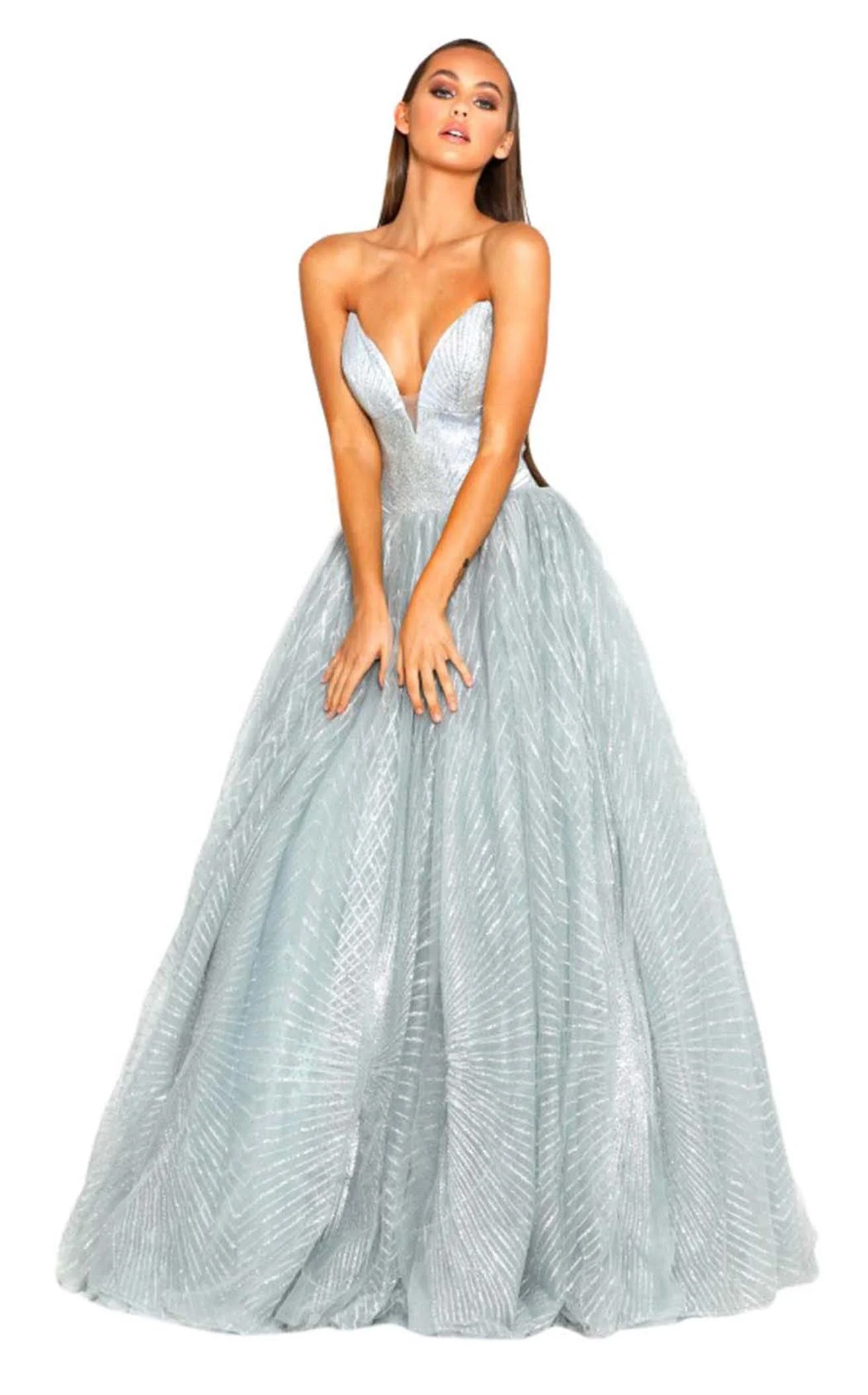 Portia and Scarlett PS2058 Dress - Image 2